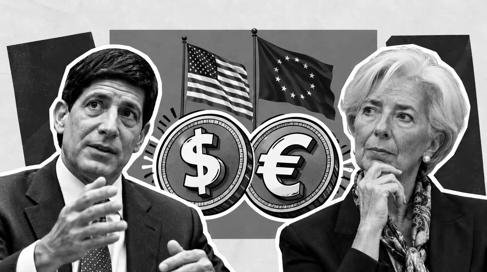 Euro at 1.1316 Holds 200-Week EMA as 5.34% Treasury Yield Meets Friday's 3.6% CPI Test — 1.1425 in Play