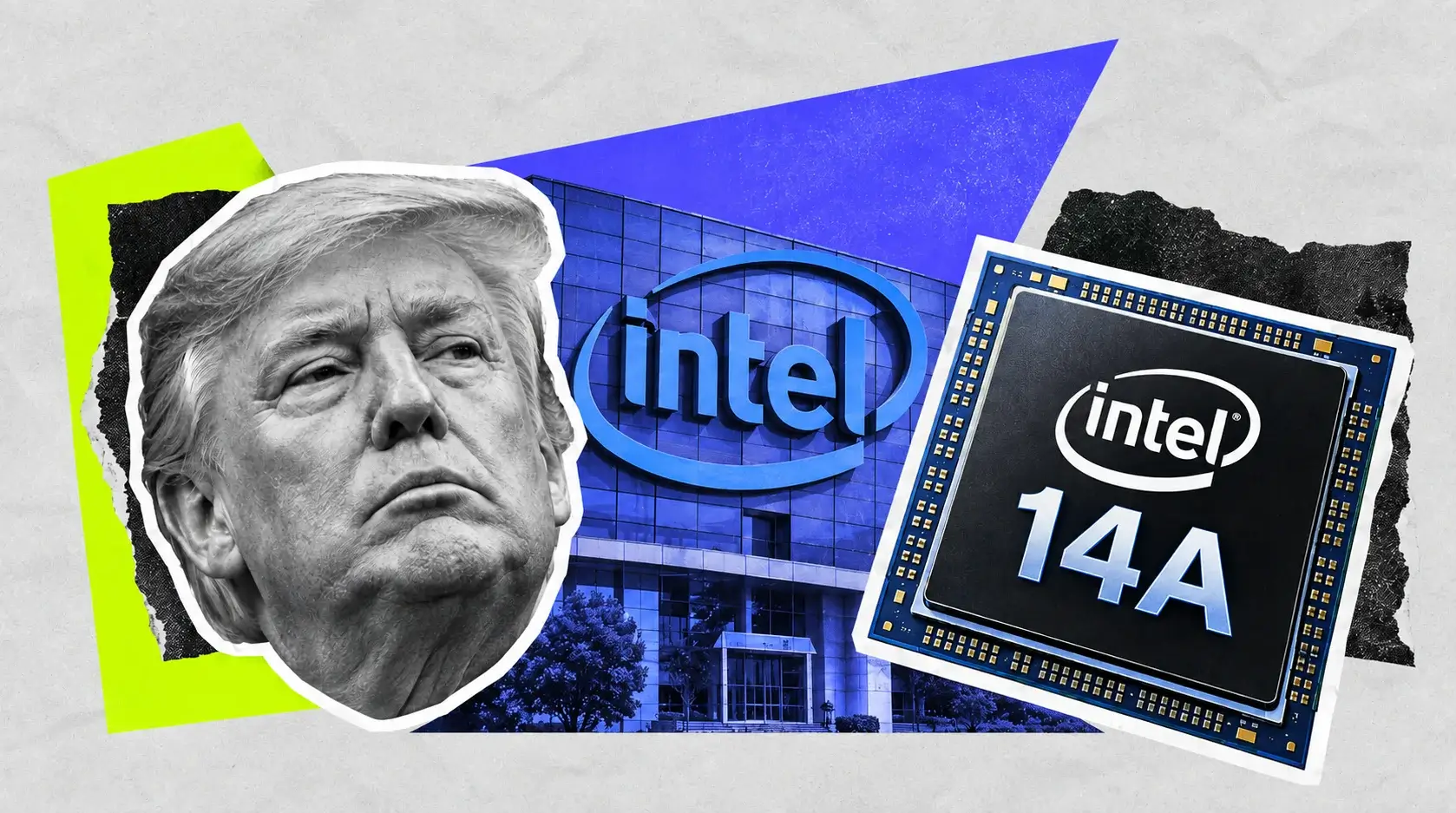 Intel ($119) Tests $114 Support as 41.8% Margins and 14A Hopes Drive a $138 Upside Case