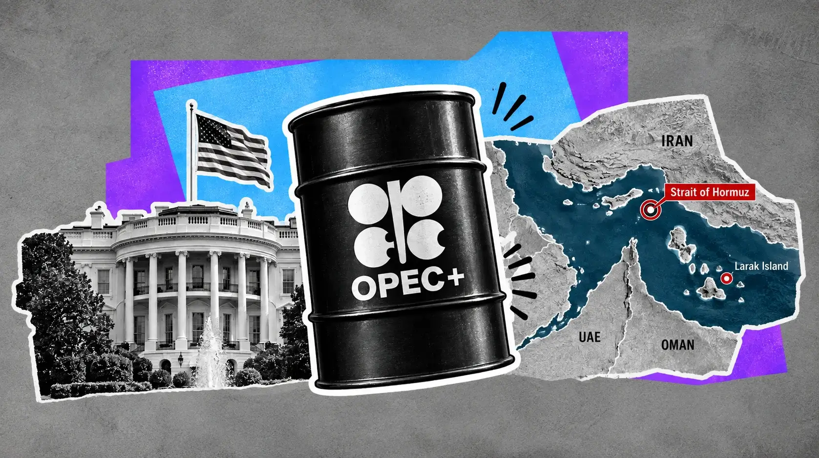Brent Crude Reclaims $100 on China's Fuel Export Halt as Gulf Crude Hits 16.5M Barrels a Day — $107 in Sight