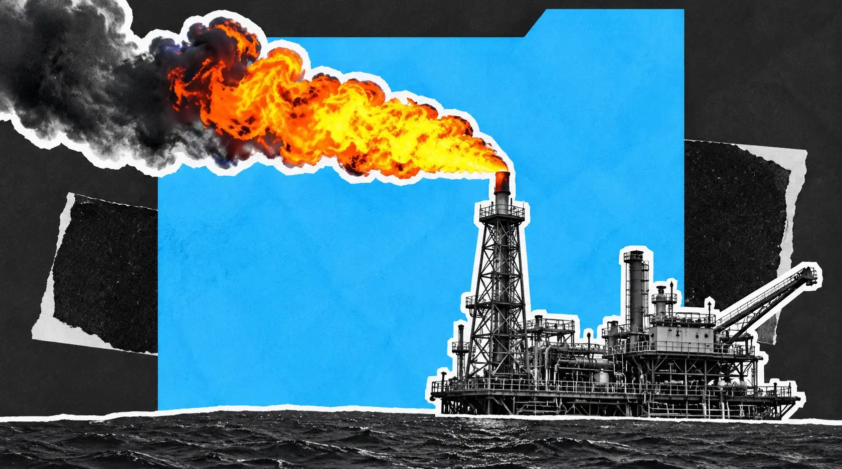 November NG Slips Below $3 as Decade-High Storage Meets Capped LNG Exports — $2.75 in Sight
