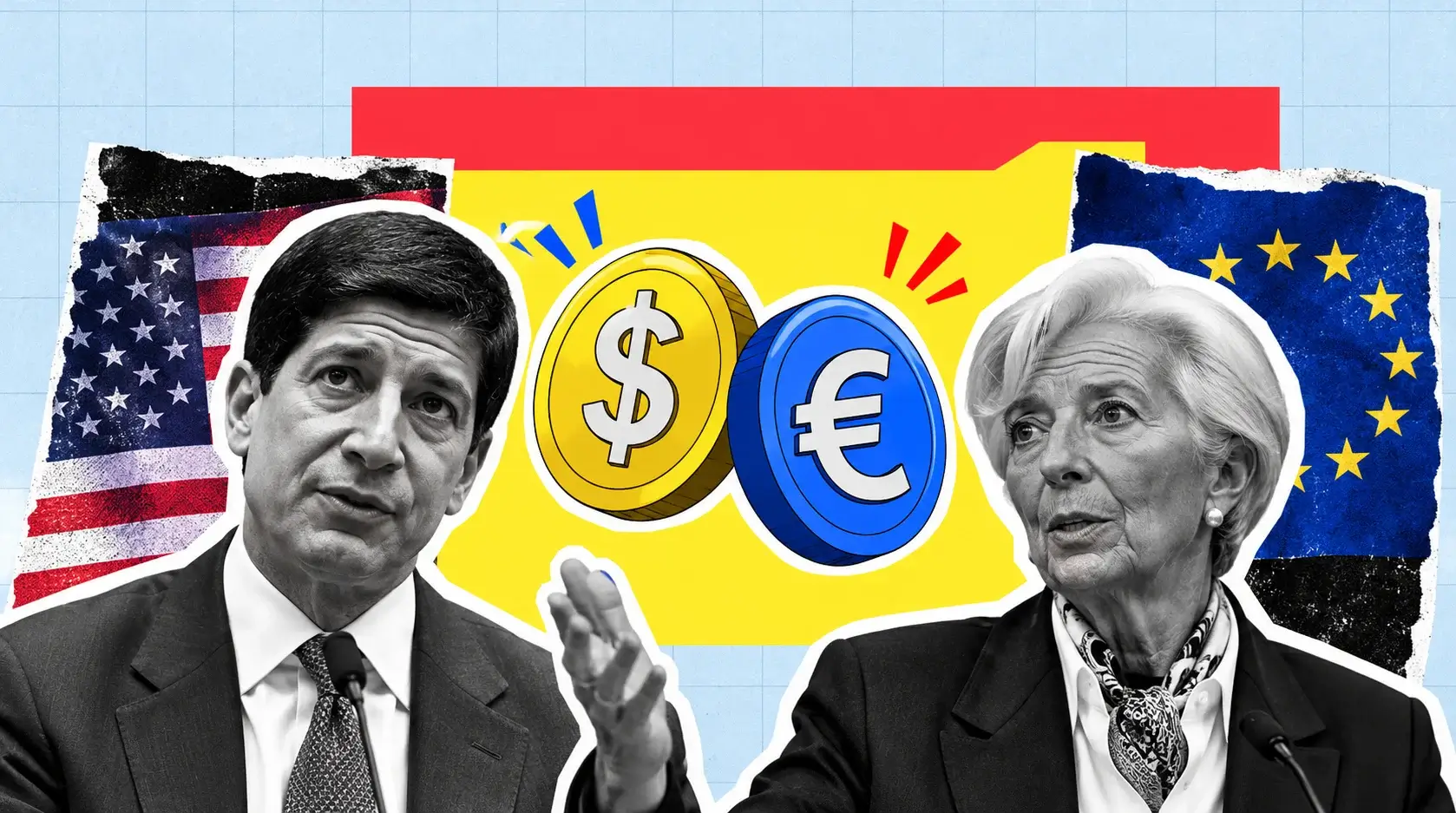 Euro at 1.1205 Extends a 3% Four-Week Slide as OAT Yields Near 5% and the ECB Signals an October Pause — 1.1096 in Sight