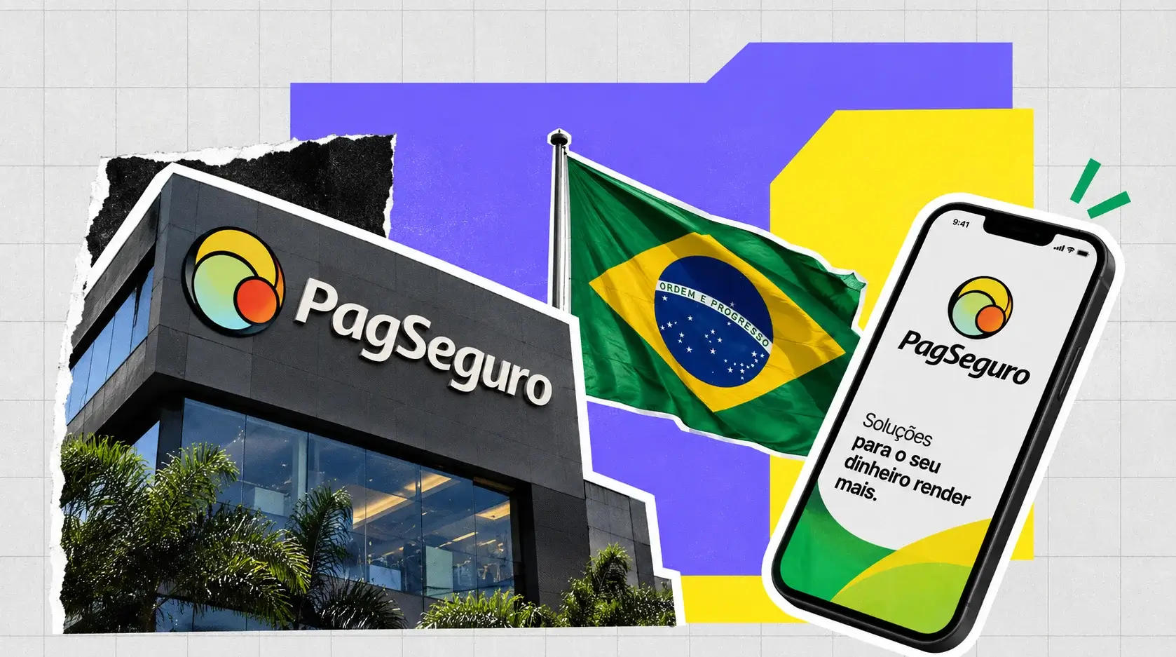 PAGS Shares Gap From $9.02 to $10.76 as Ibovespa Rallies 8.76% and Selic Cut Bets Build — $14 Upside Case