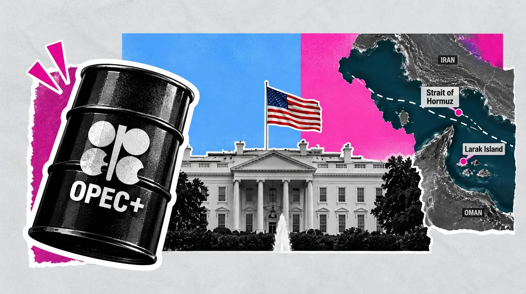 Brent Crude Stays Above $100 and WTI Slides Toward $88 as Gulf Exports Top Pre-War Levels While Hormuz Remains Shut