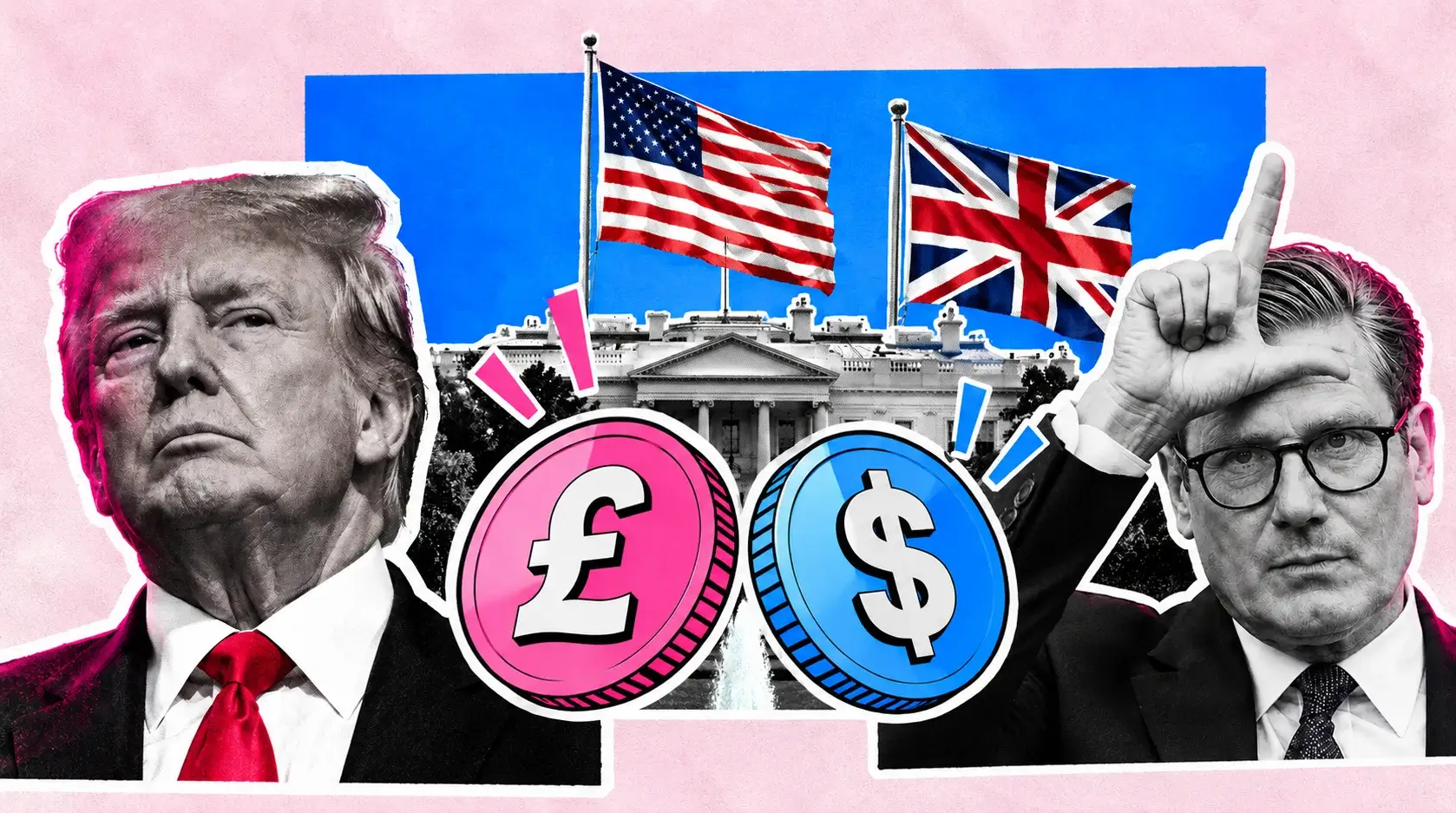 Pound Sterling at 1.3228 Pinned Near a 3-Month Low as the Dollar Index Hits 102.53