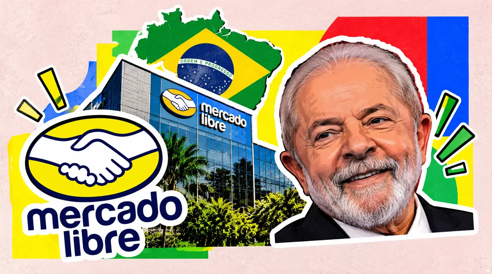MELI Stock Gap to $1,843 High as Ibovespa Surges 8.76% and Rate-Cut Bets Lift a $16.4B Credit Book — $2,270 Upside Case