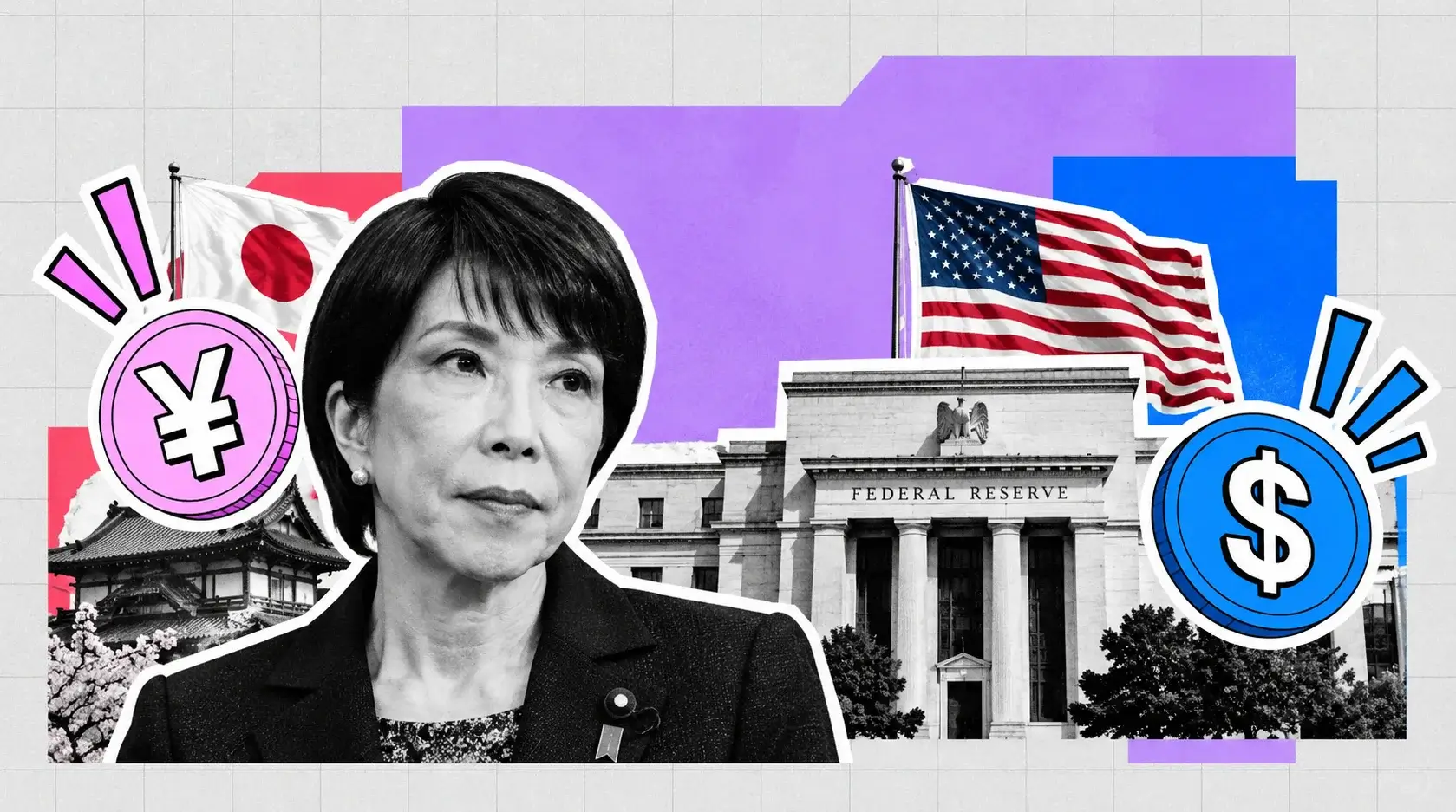 Dollar-Yen at 158.12 Holds a 173-Pip Range as JGB Yields Reach 3.12% and the BoJ Weighs Another Hike — Rallies Toward 159.80 Face Selling