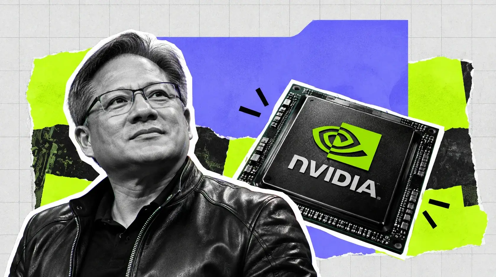 Nvidia Breaks $240 to Trade $241.83, 2.9% From $6T — Buy With $264 Then $328 in View