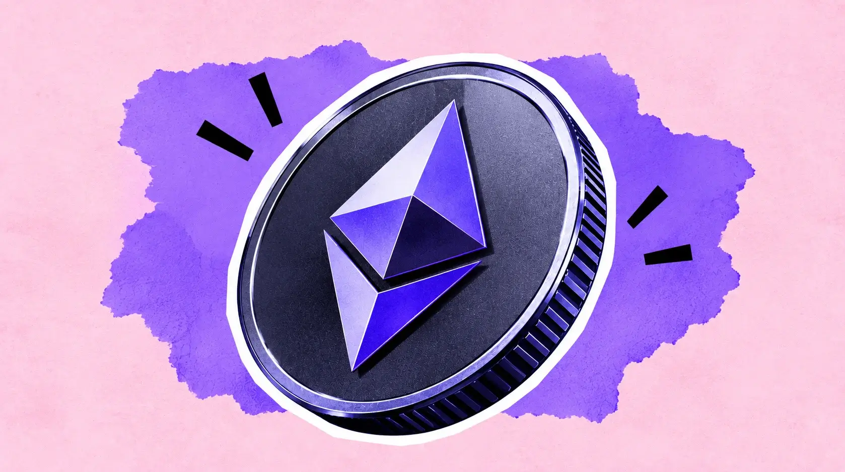 Ethereum Coils at $2,716 After Four Failed Tests of $2,800 — Weekly Close Above Opens $2,970 and $3,366
