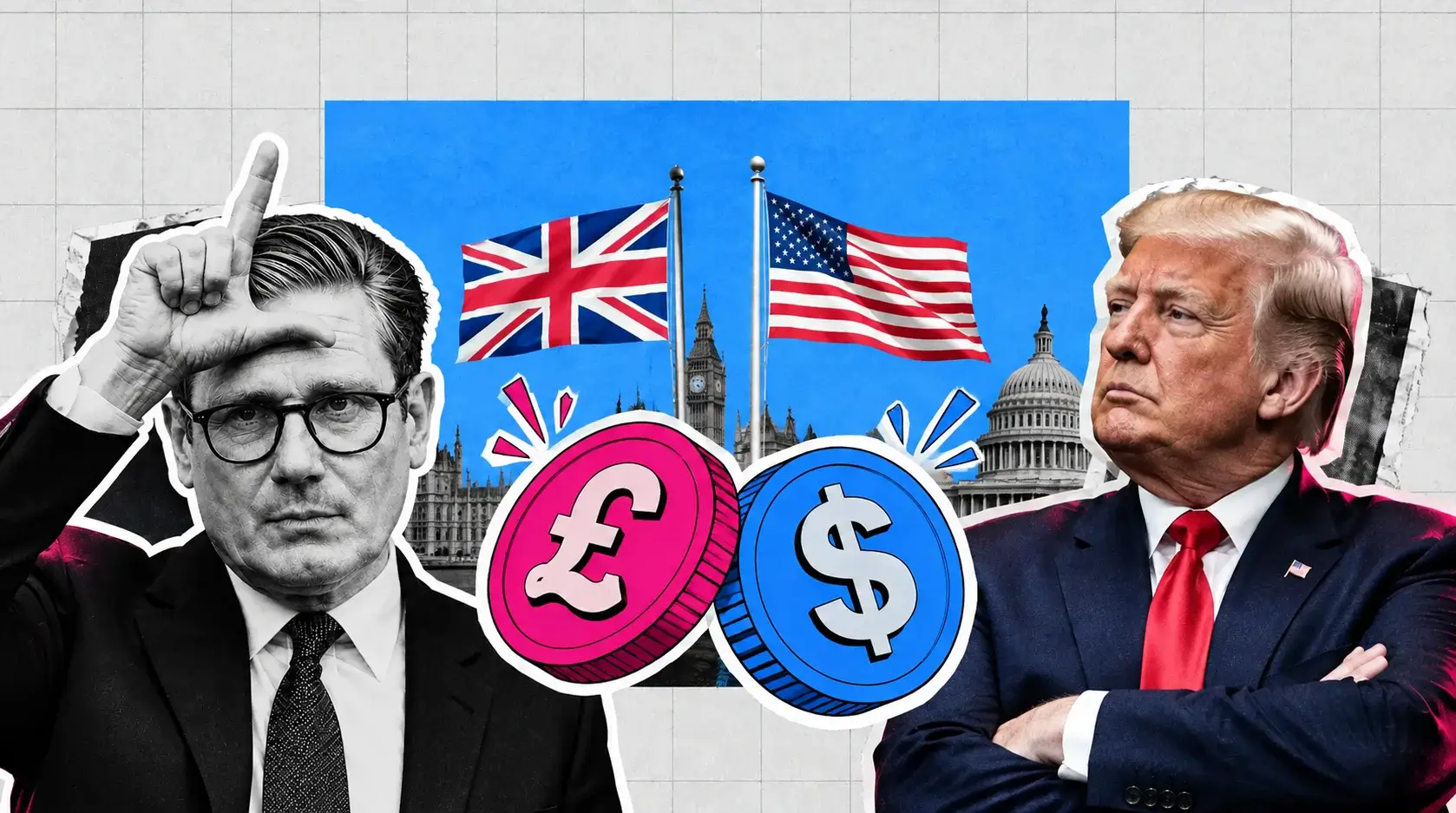 Pound at 1.3247 Holds 3-Day Range After 3 Weekly Losses — BoE Speakers and October 28 Budget Decide the Break