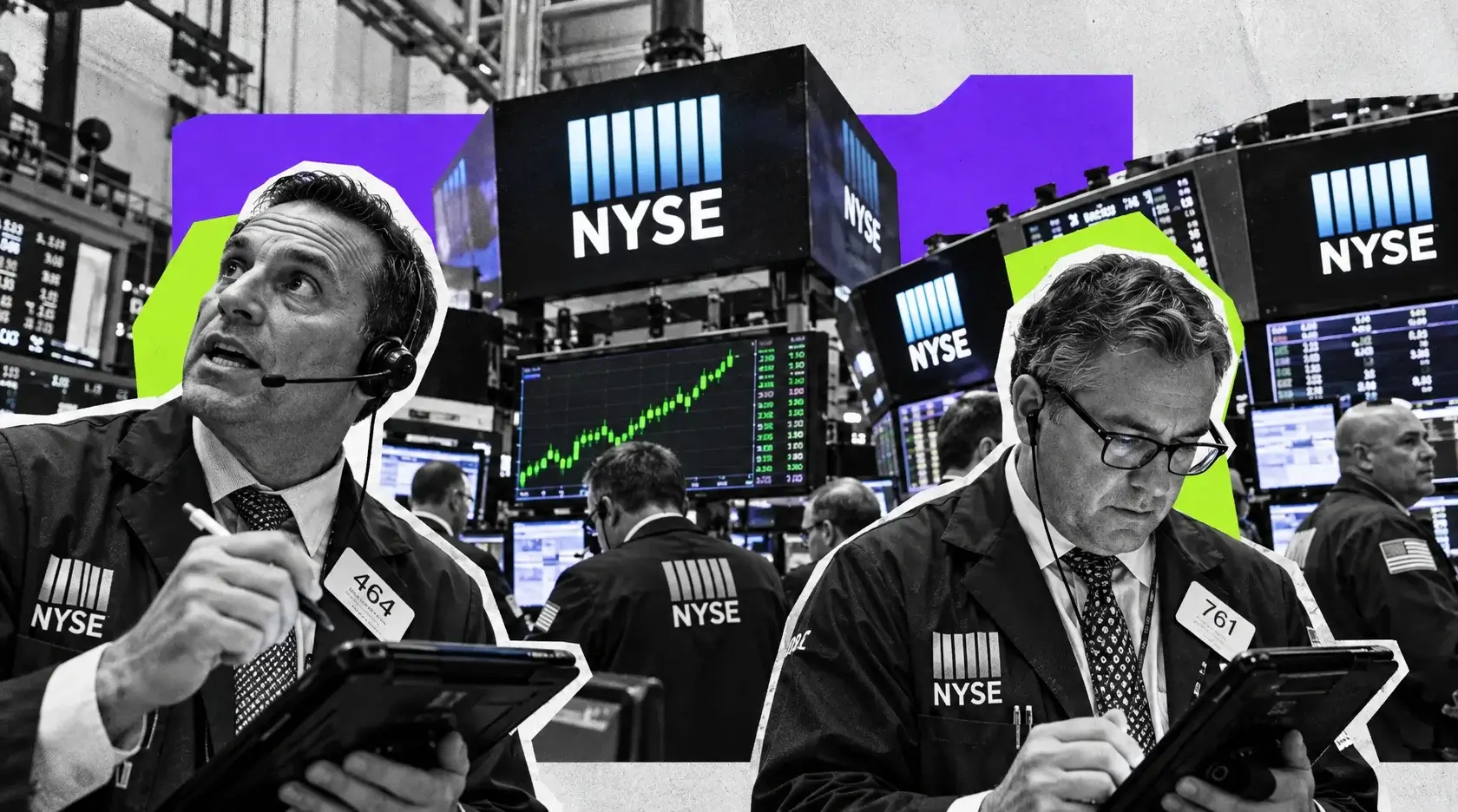 Dow Sheds 539 Points, S&P 500 Back Under 7,800, Nasdaq Off 0.75% as Yields Reach 2002 Highs; PENG +17%