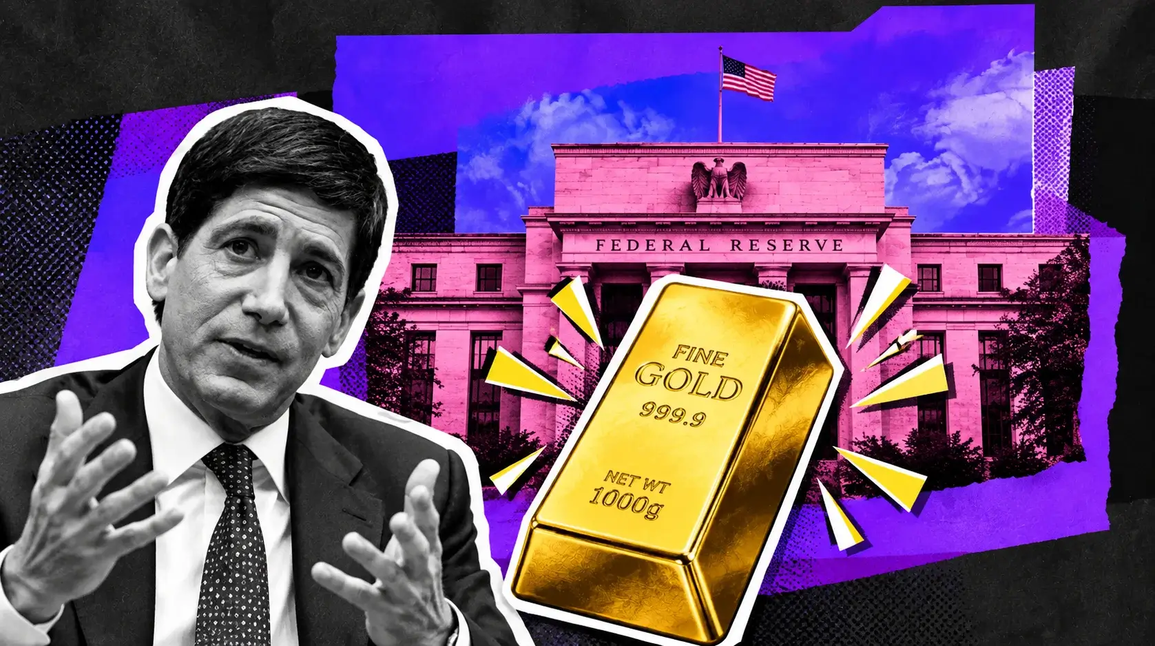 Gold ($4,102) Sinks to a 2-Month Low on 24-Year-High Yields and a 102.45 Dollar — Sell Rallies to $4,190, Buy Zone at $3,920