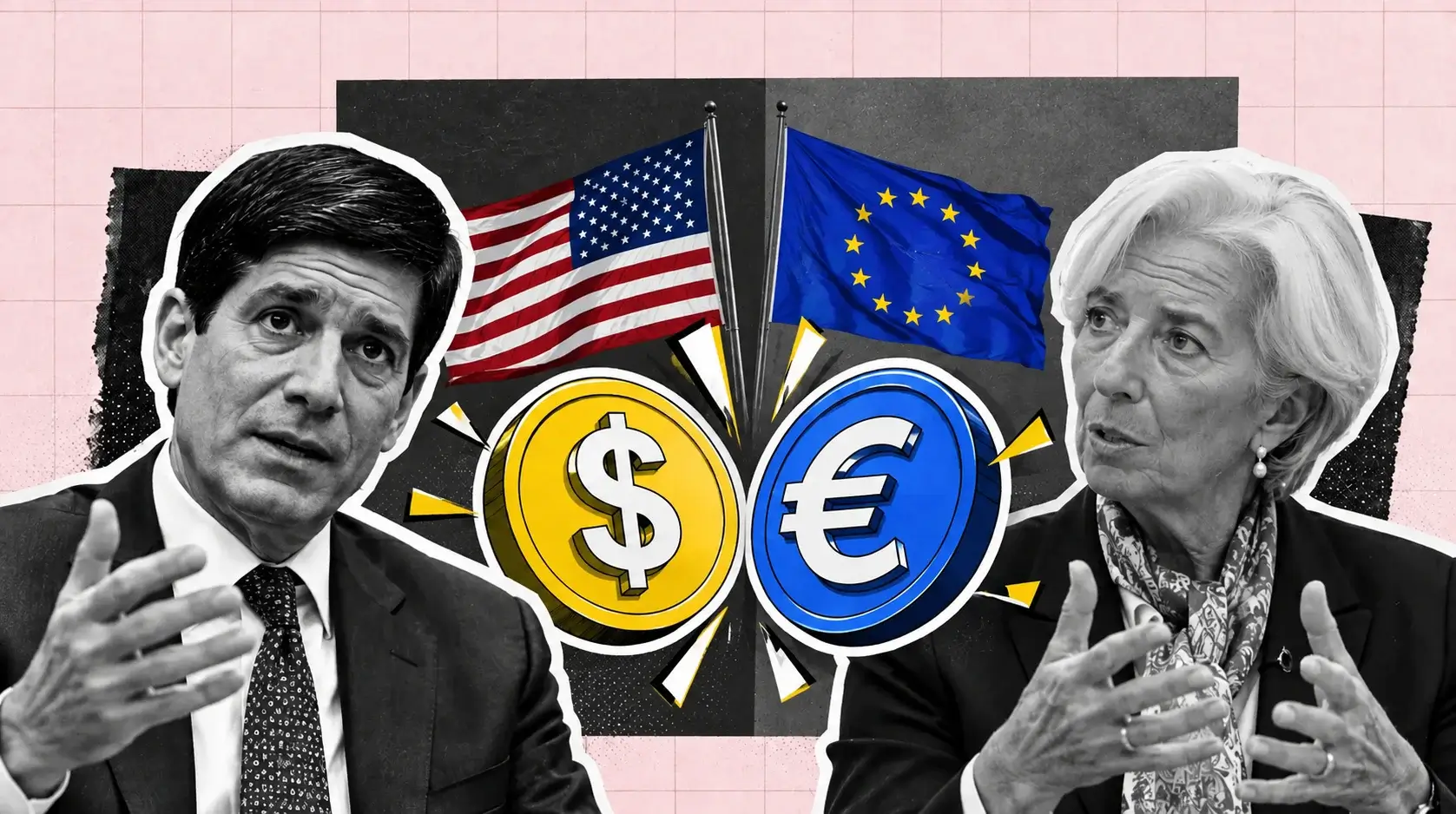 Euro Slides Back Toward Its 17-Month Low as the Dollar Index Hits 102.45 — Sell Rallies to 1.1285, Downside to 1.1068
