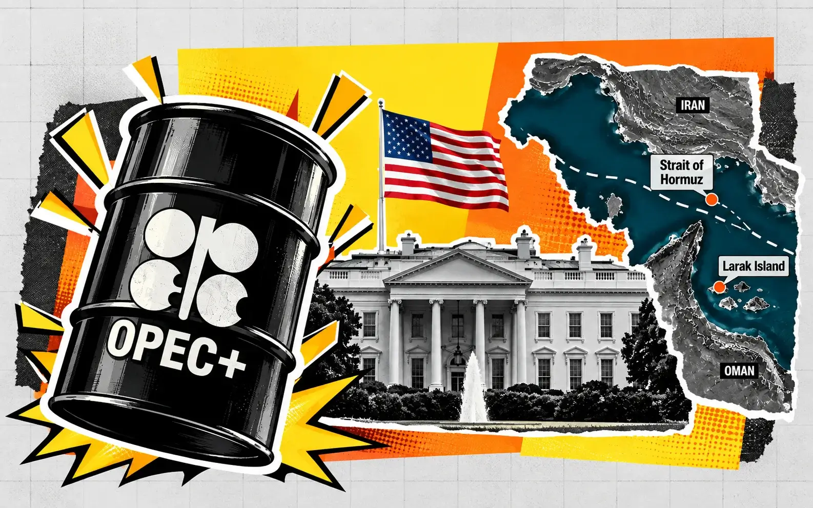 Brent $101 and WTI $89 Split on War Risk and Recovering Supply — EIA Sees $105, Support at $88