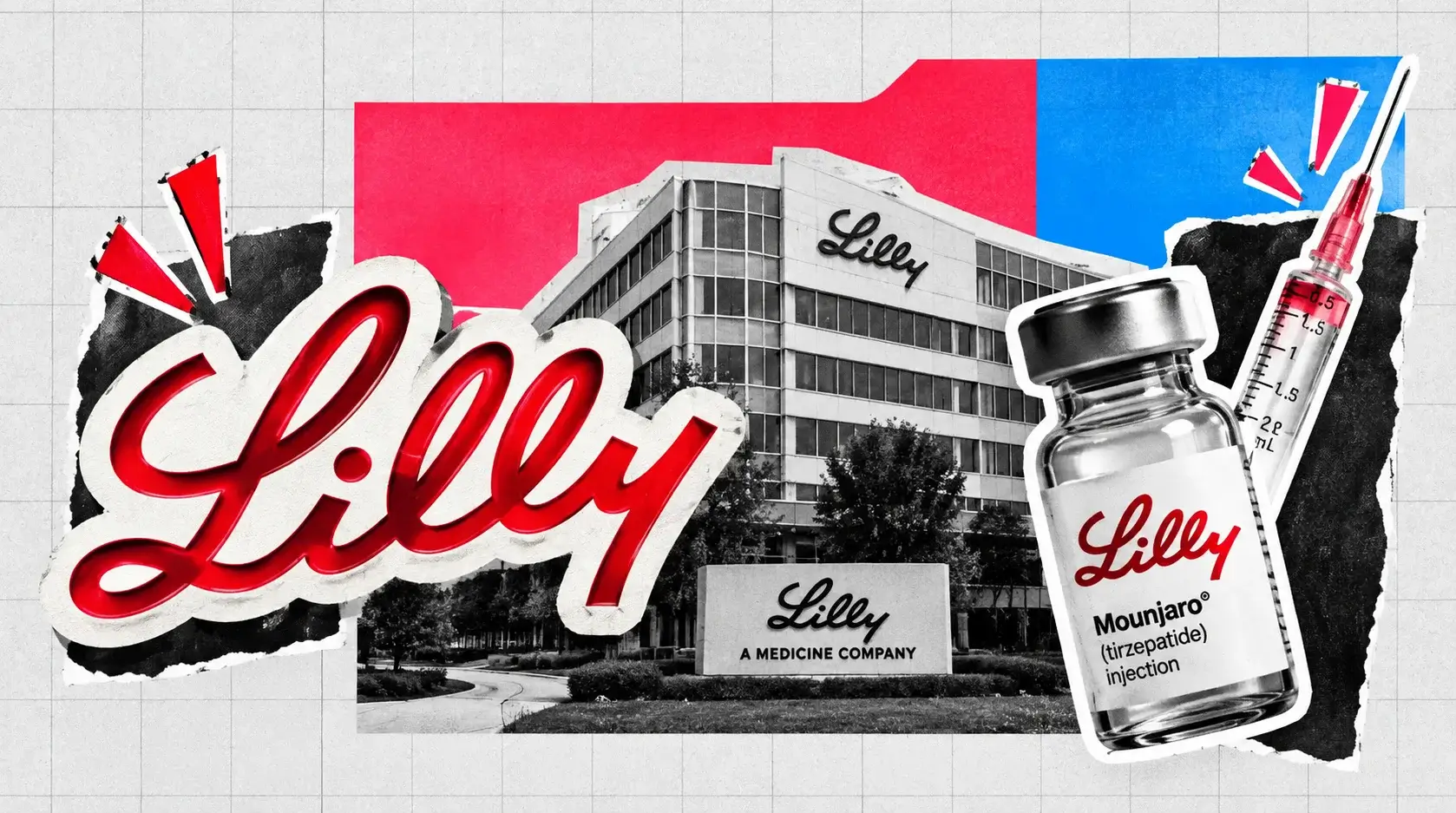 LLY Reclaims $1,200 as Mounjaro and Zepbound Deliver $14.9B a Quarter — Buy Rating, $1,292 High in Sight