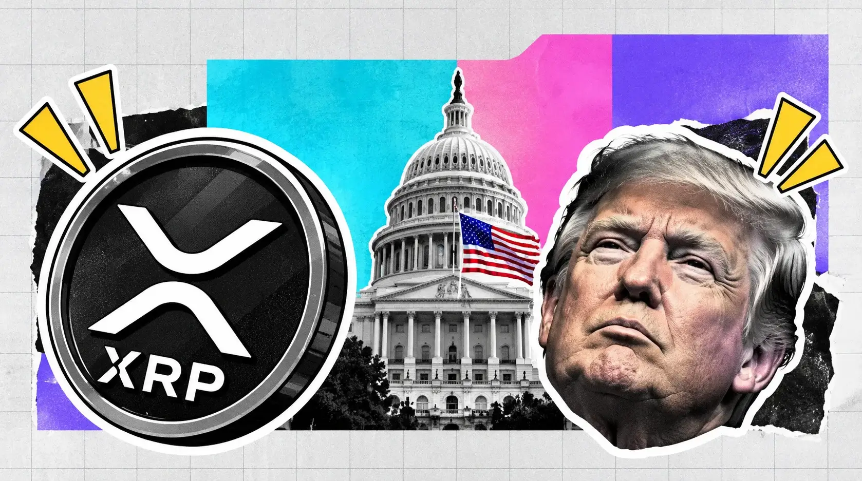 XRP-USD ($1.42) Underperforms Bitcoin as Weekly ETF Inflows Fade to $4.74M — Hold, Buy Zone at $1.37 to $1.40