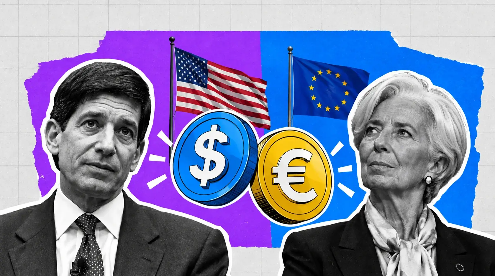 Euro Stuck Under 1.1200 as French Debt Stress and a 186 bp Yield Gap Lift the Dollar — 1.1362 Caps Any Rebound