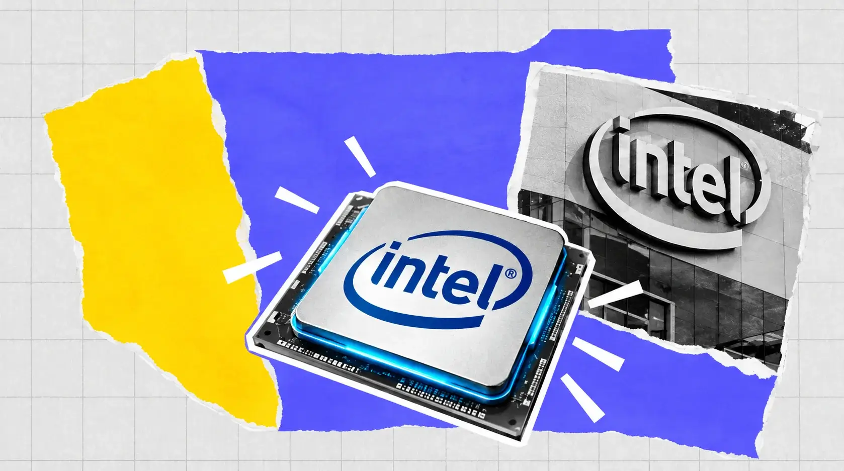 Intel Loses $19B in Value as Foundry Questions Meet a 24-Year High in Yields — Hold Into Q3, Upside to $123