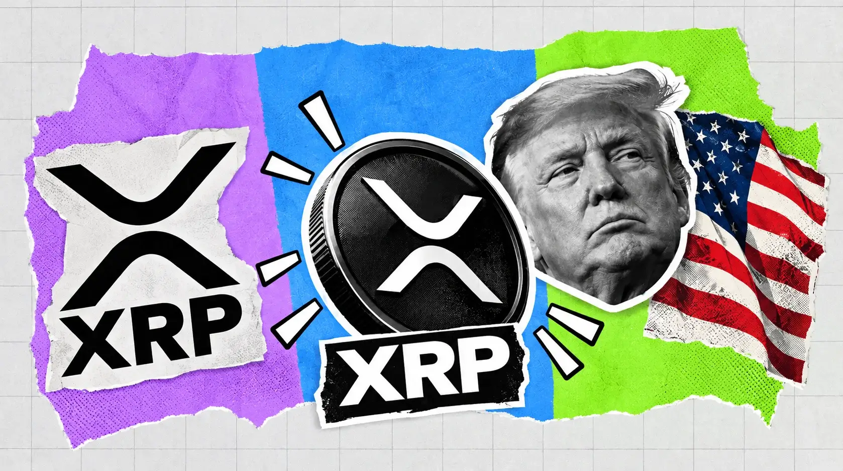 XRP-USD ($1.35) Slides 18.7% From September High as 3 Supports Fail — $1.27 Demand Zone Is Next, Bulls Must Reclaim $1.45