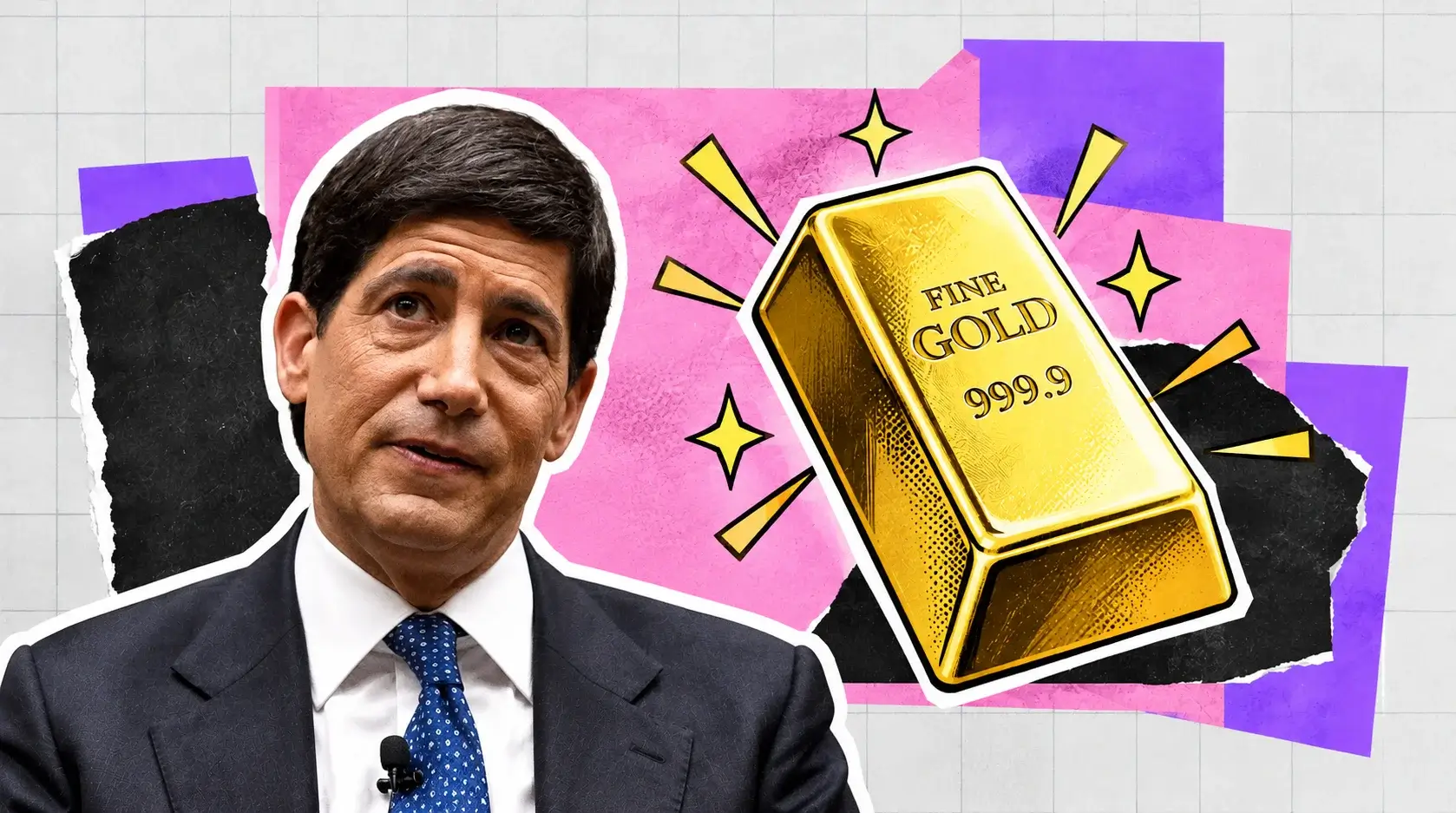 Gold Tests $4,233 Neckline as China Buys 740,000 Ounces — 50-Day Average at $4,334.94 Is the Upside Objective