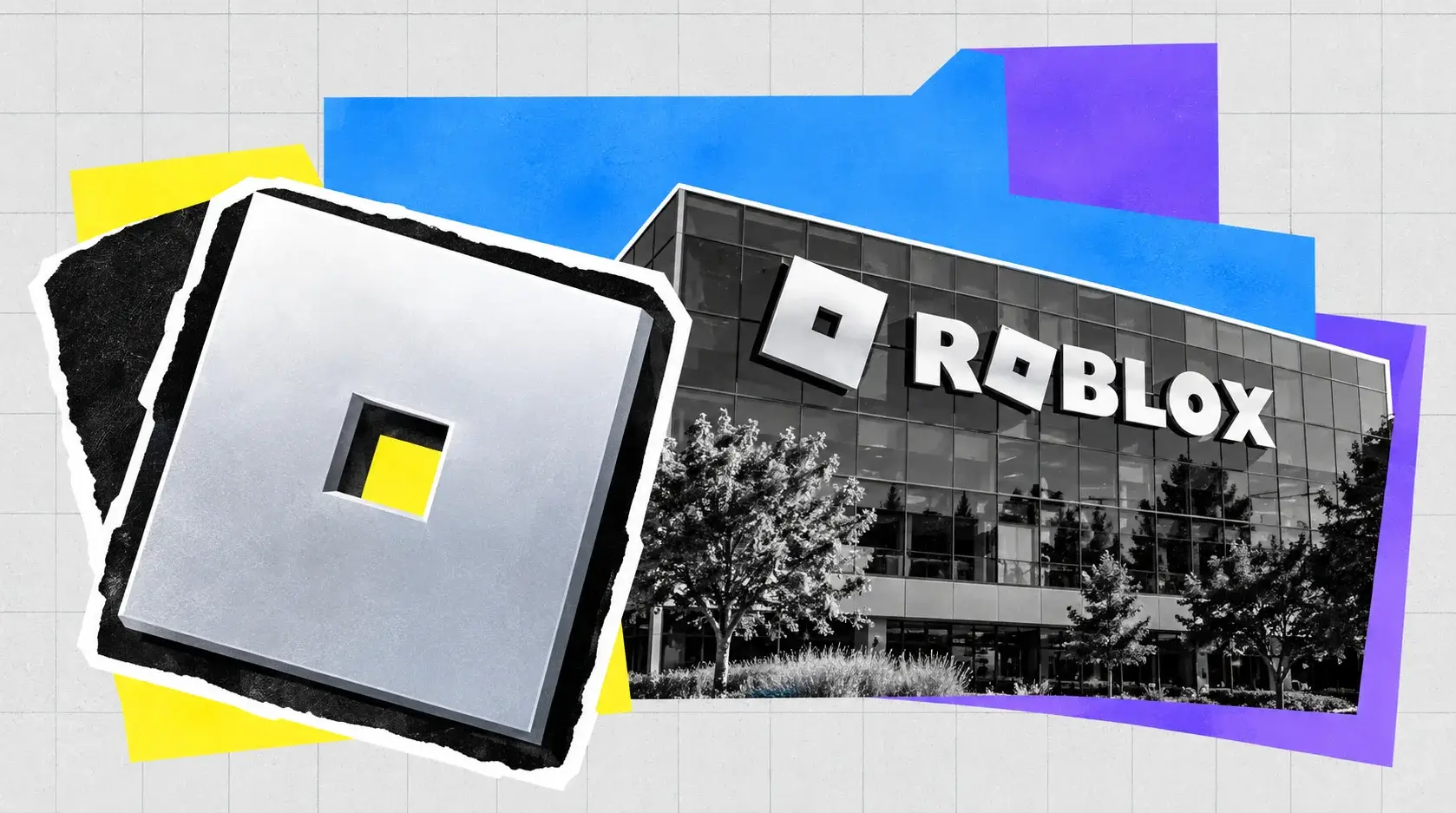 Robolox Recovers 18% From $41.18 as Bookings Bar Sits at $1.65B — Upside to $65 if Q3 Beats