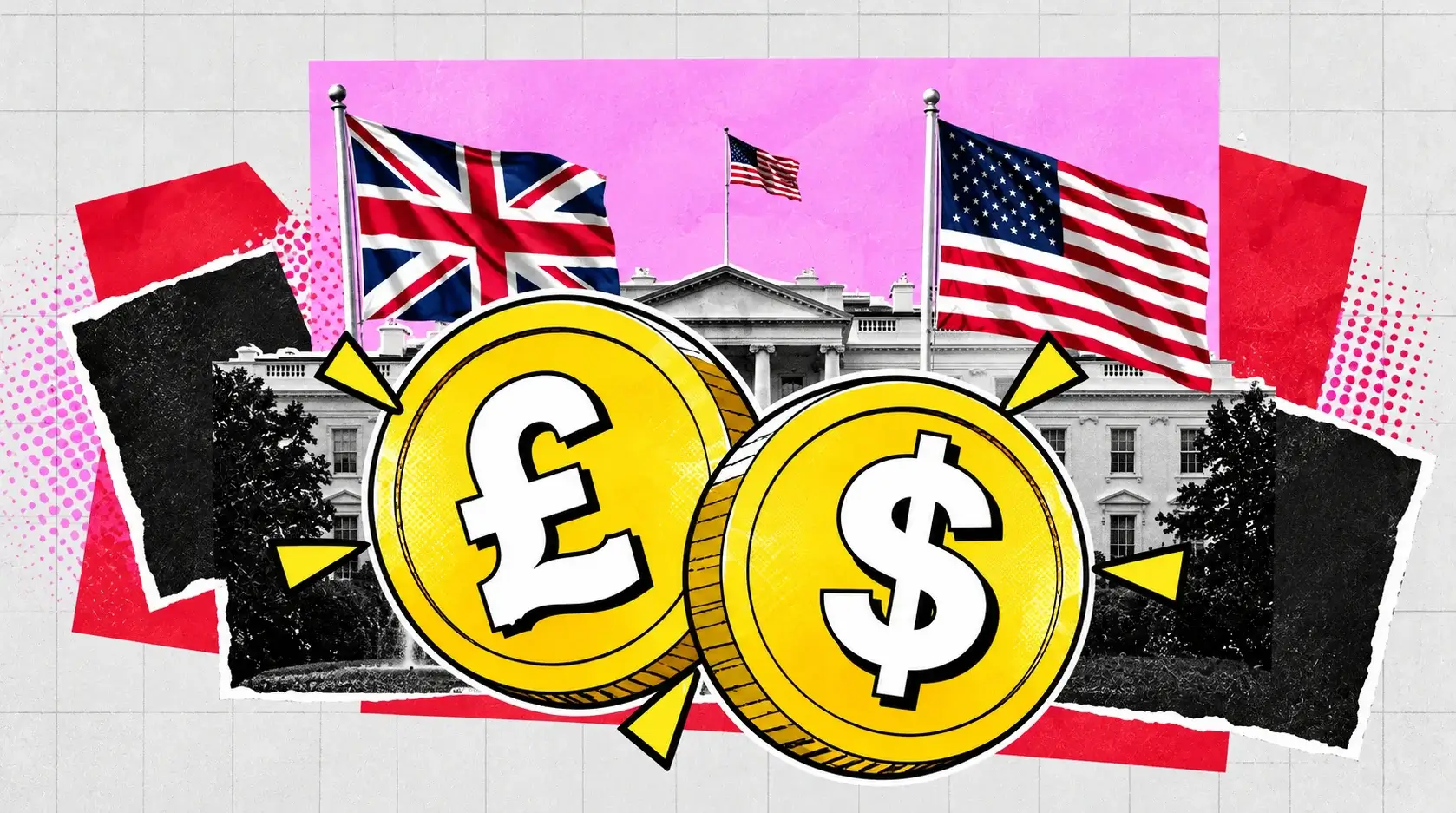 Sterling Steady at 1.3240 After 5 Tests of 1.3182 as BoE Hike Bets Hit 85% — Budget on October 28 Decides the Break