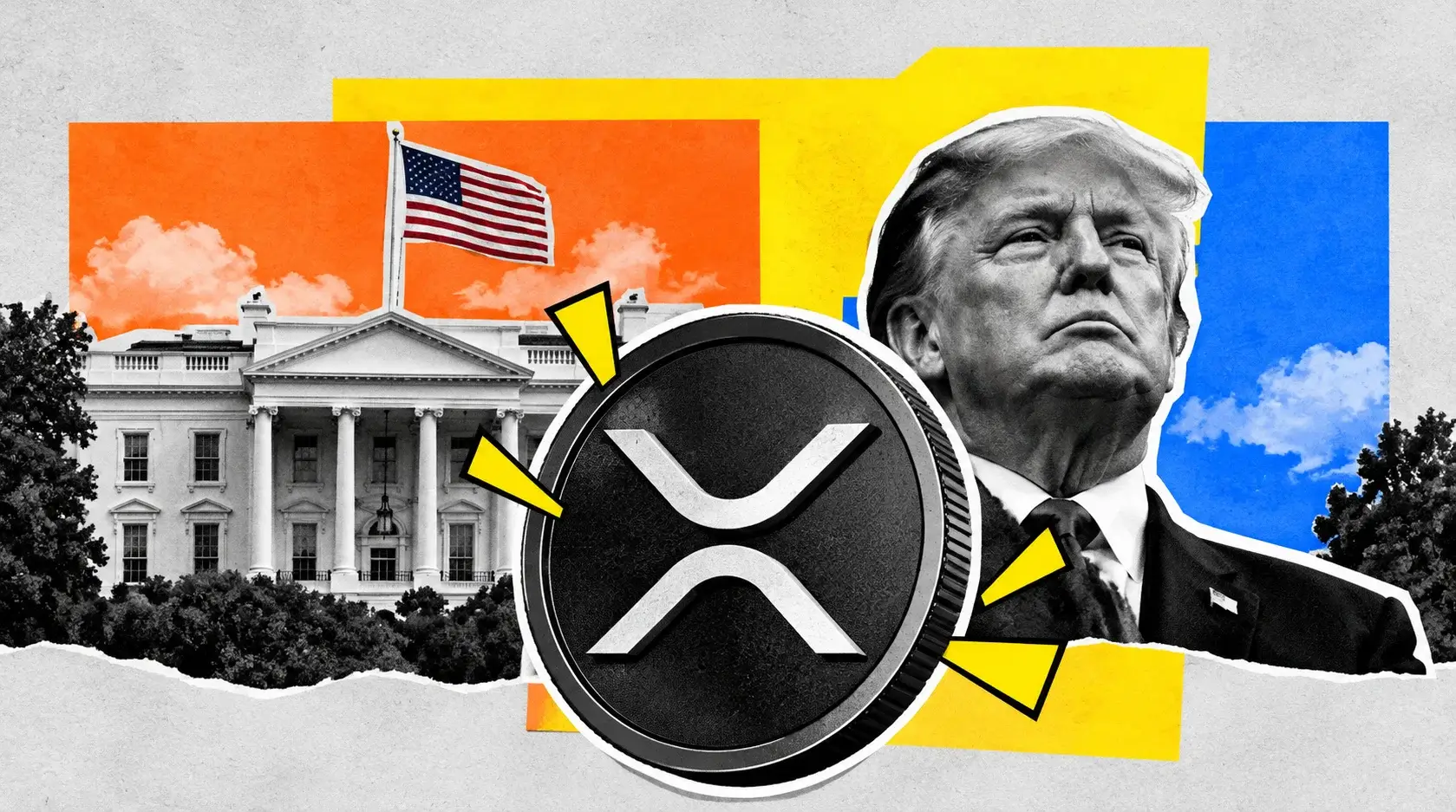 XRP ($1.38) Slips Below Its 50-Day Average at $1.42 While Fund Buyers Keep Adding — 200-Day at $1.28 Is the Floor