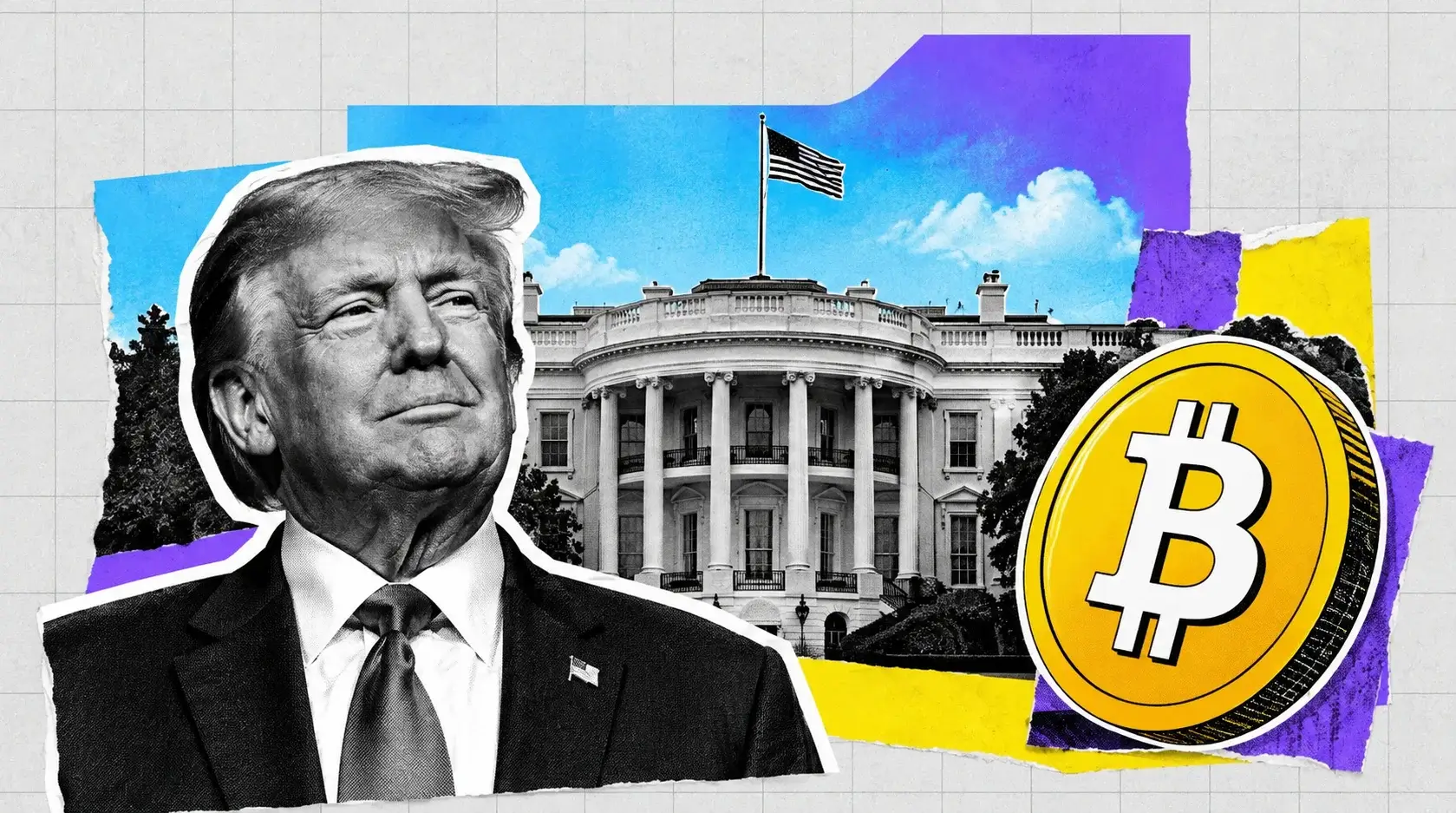Bitcoin Fades From $84,243 as 5.24% Yields Bite — $87,000 Breakout Needs a Soft CPI