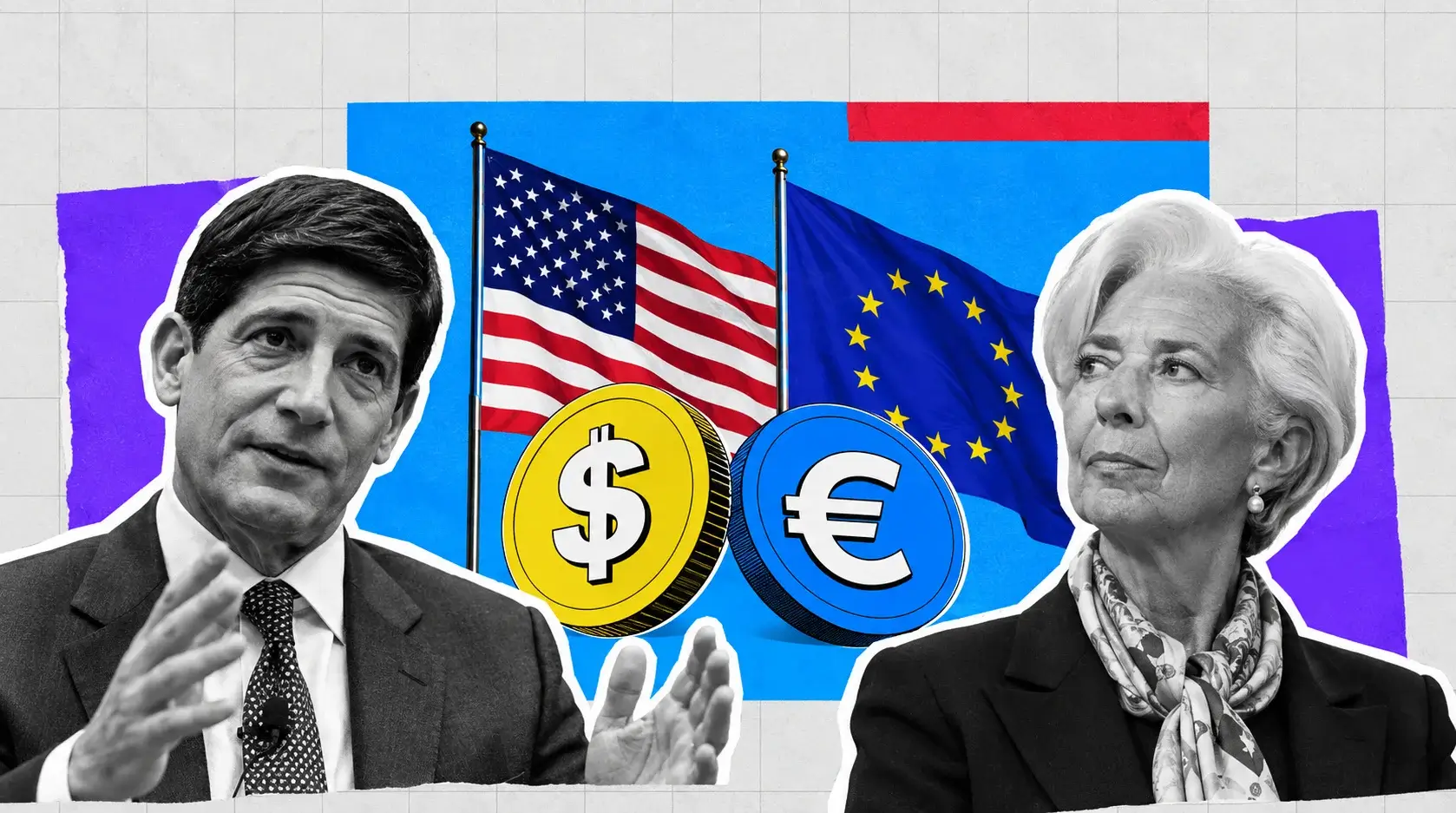 EUR/USD (1.1180) Slides as 175bp U.S.-Bund Yield Gap Widens — 1.1160 Support Faces CPI Test