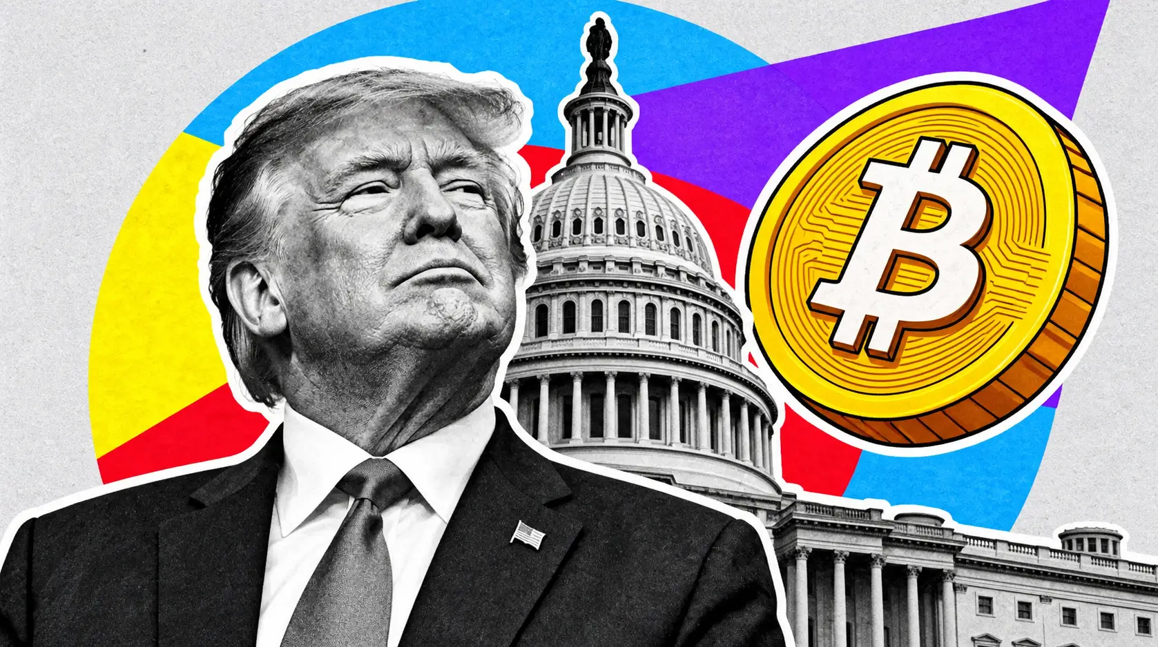 Bitcoin Rebounds to $83,606 as IBIT Bleeds $65.4M — Range Break Above $86,500 Opens $87,722