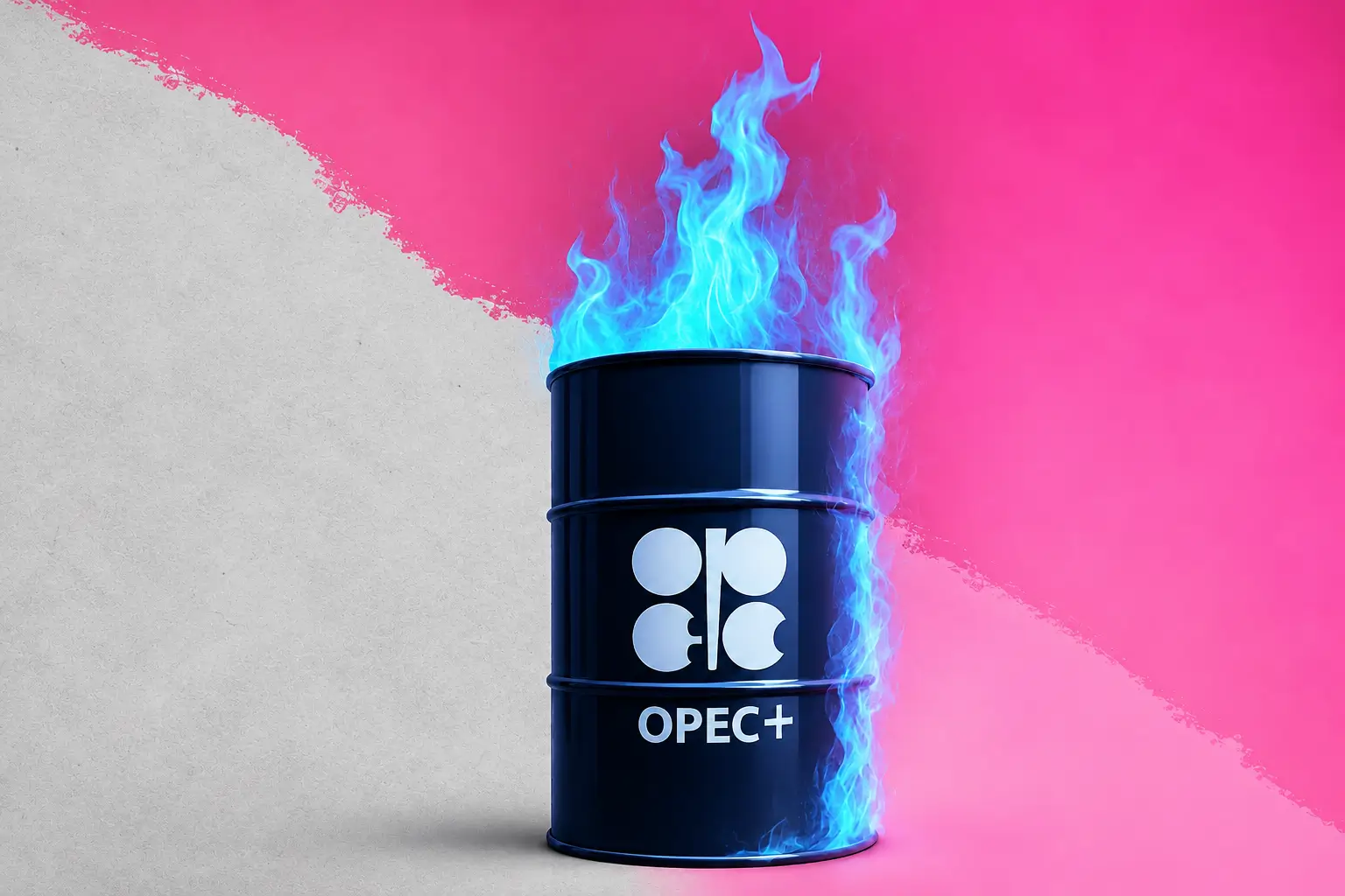 Brent Holds $105 as 75,000 b/d of Russian Diesel Fails to Offset the Gulf Gap — WTI Eyes $97 on a Range Break
