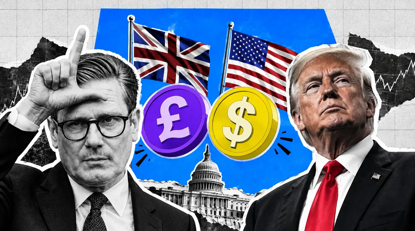 Sterling Holds 1.3229 as BoE Rate Support Offsets 19-Year-High Gilt Yields — 1.3284 Breakout Opens 1.3368