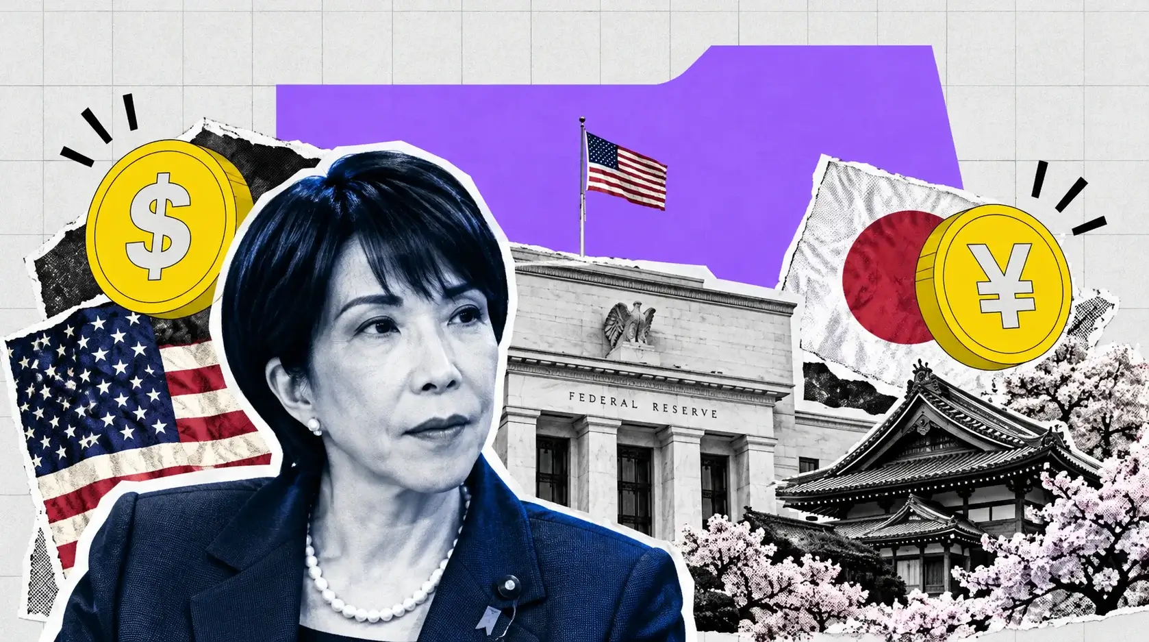 Dollar-Yen Pinned at 158.42 Between Carry and Intervention — 159 Caps Upside, 157 Opens on Soft CPI