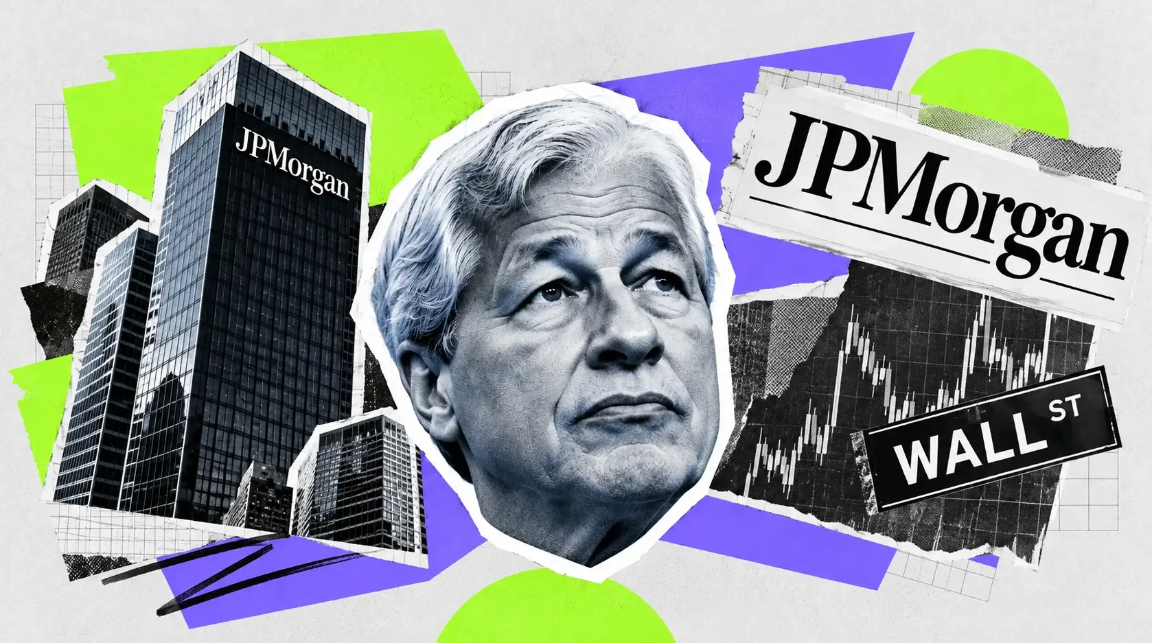 JPM Reverses 3% Premarket Drop to $336.40 as 20% ROTCE and $107B 2027 NII Outlook Offset a $0.33 Miss