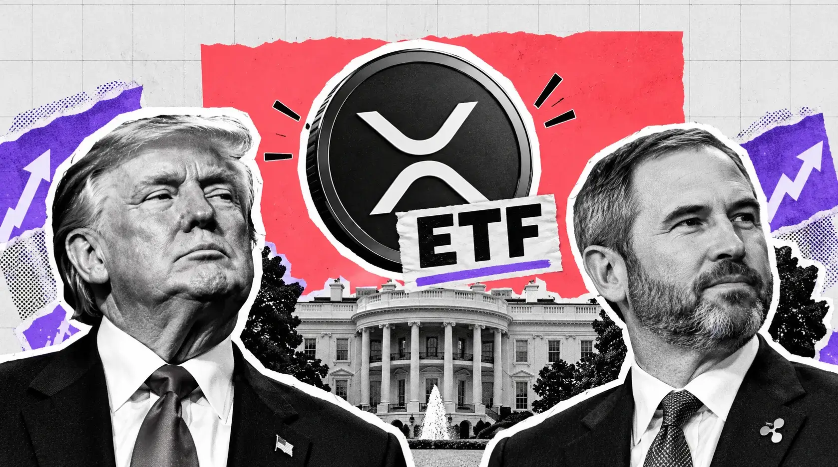 XRP ETF Price — Bitwise Drives $11.31M Weekly Inflow as XRP Slides to $1.345 and ETF Holders Sit $230M Underwater