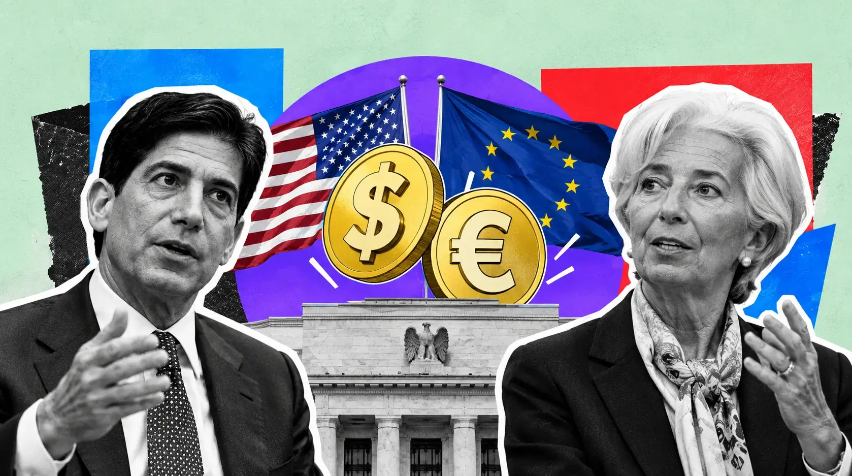 Euro Breaks to 1.1135 as 5.278% Treasury Yields and $106 Brent Widen the Gap — 1.1000 Next if 1.1135 Fails