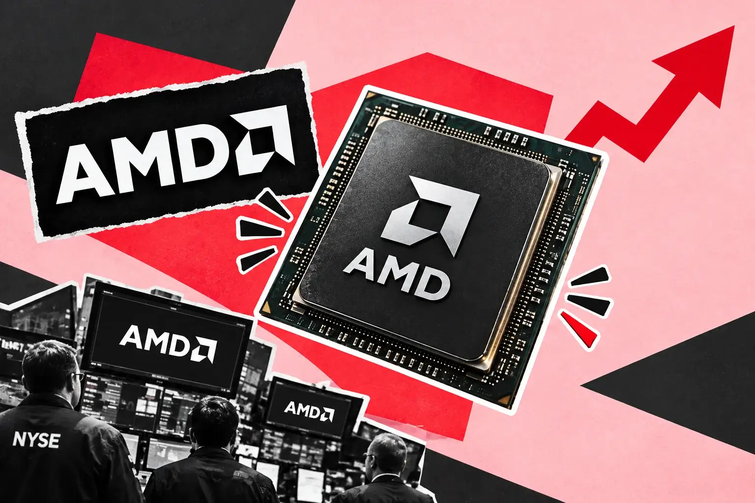AMD Slides to $577.31 as a 2.45 Beta Meets 5.278% Yields, but Helios and a 2027 Data Center Doubling Keep the Long Case Alive