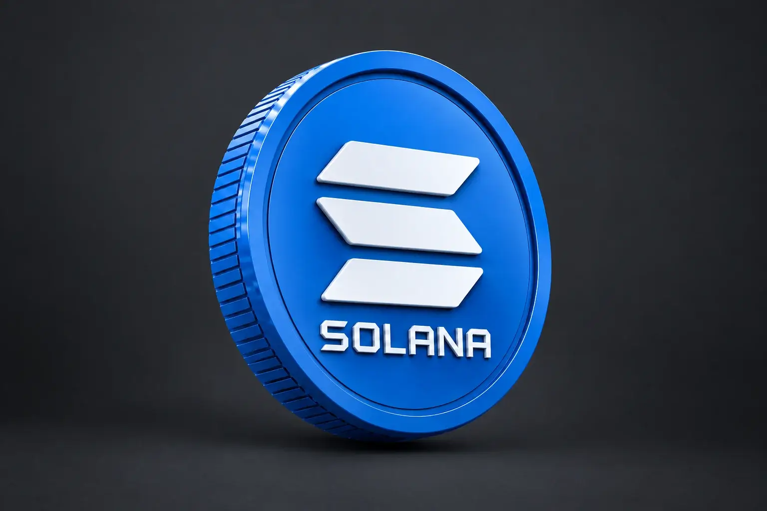 Solana Slides to $104.14 as ETF Outflows End a Record 14-Week Streak