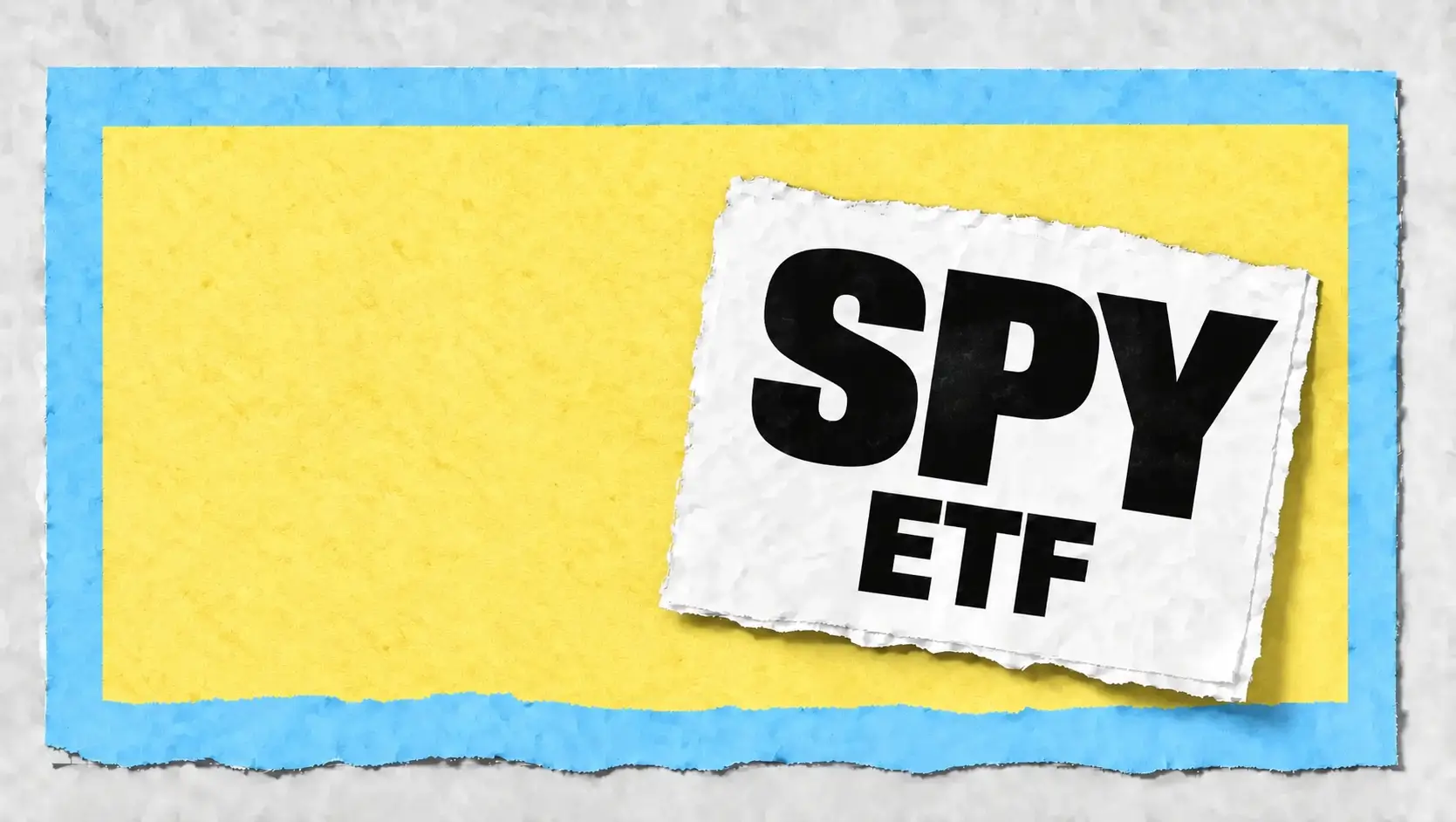 SPY ETF Slips 1.2% Below Its $779.09 Record as Hot CPI and AI Financing Fears Hit Megacap Tech