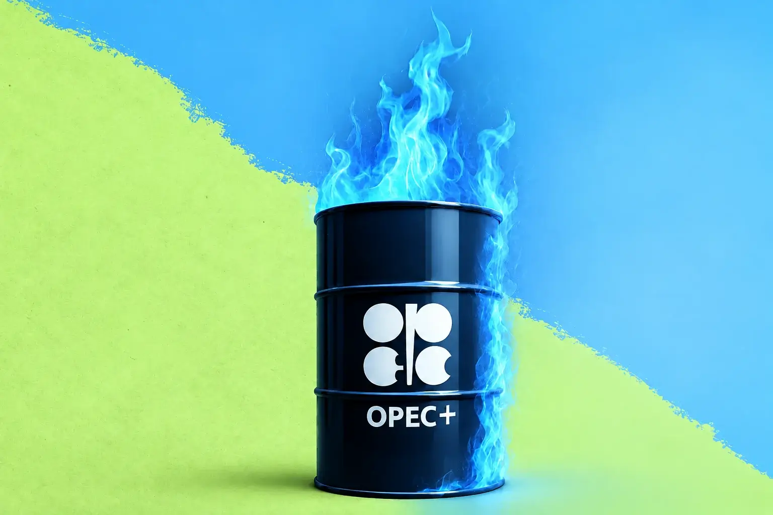 Brent Slides to $103.97 and WTI Holds $94.47 as Sanctions Talk Meets Hormuz Supply Loss — $102 Floor, $110 Upside