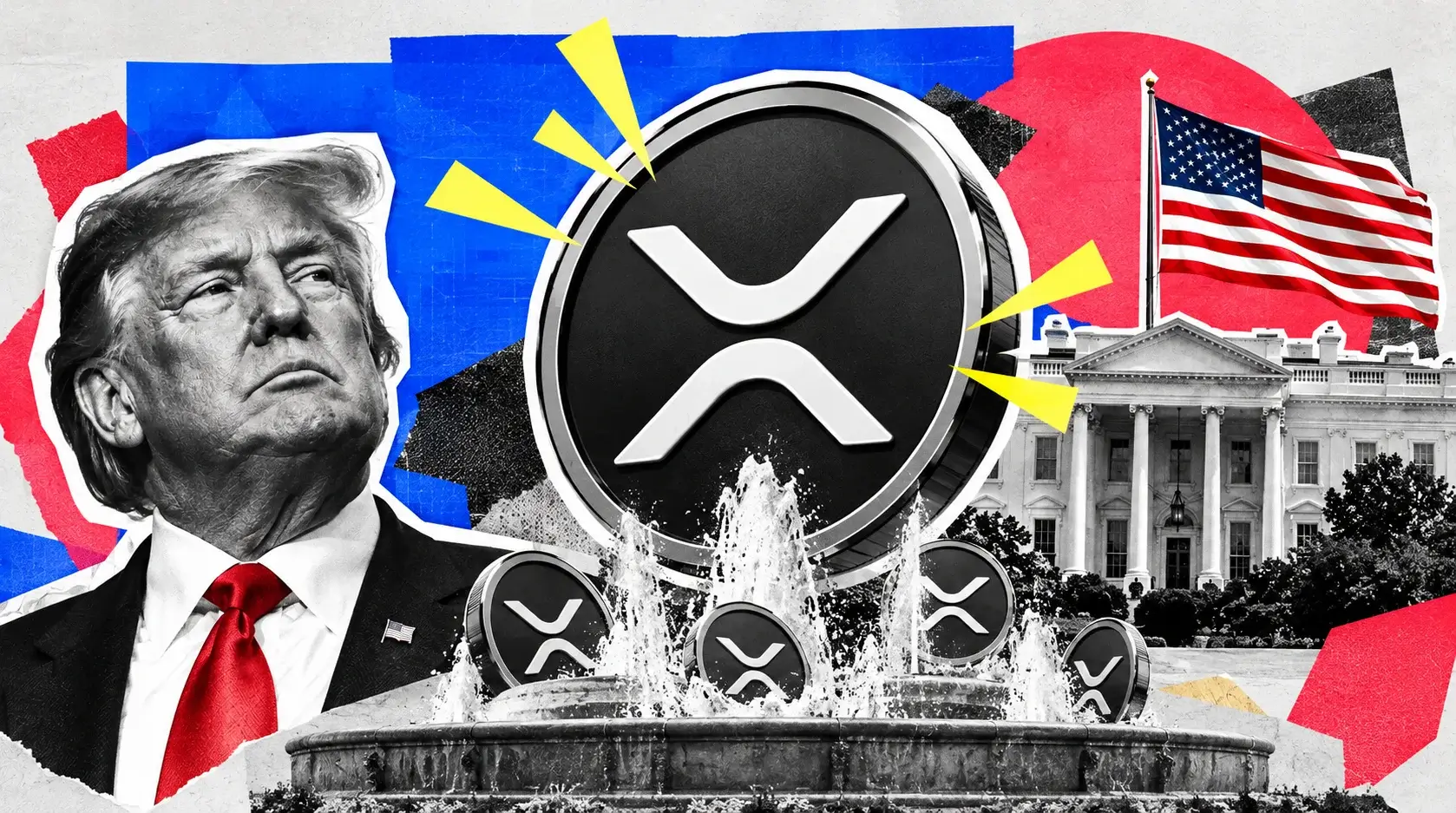 XRP-USD Slides to $1.30 as $2.18B of Tokens Move to Exchanges and ETF Demand Fades — $1.25 Next Unless $1.32 Is Reclaimed