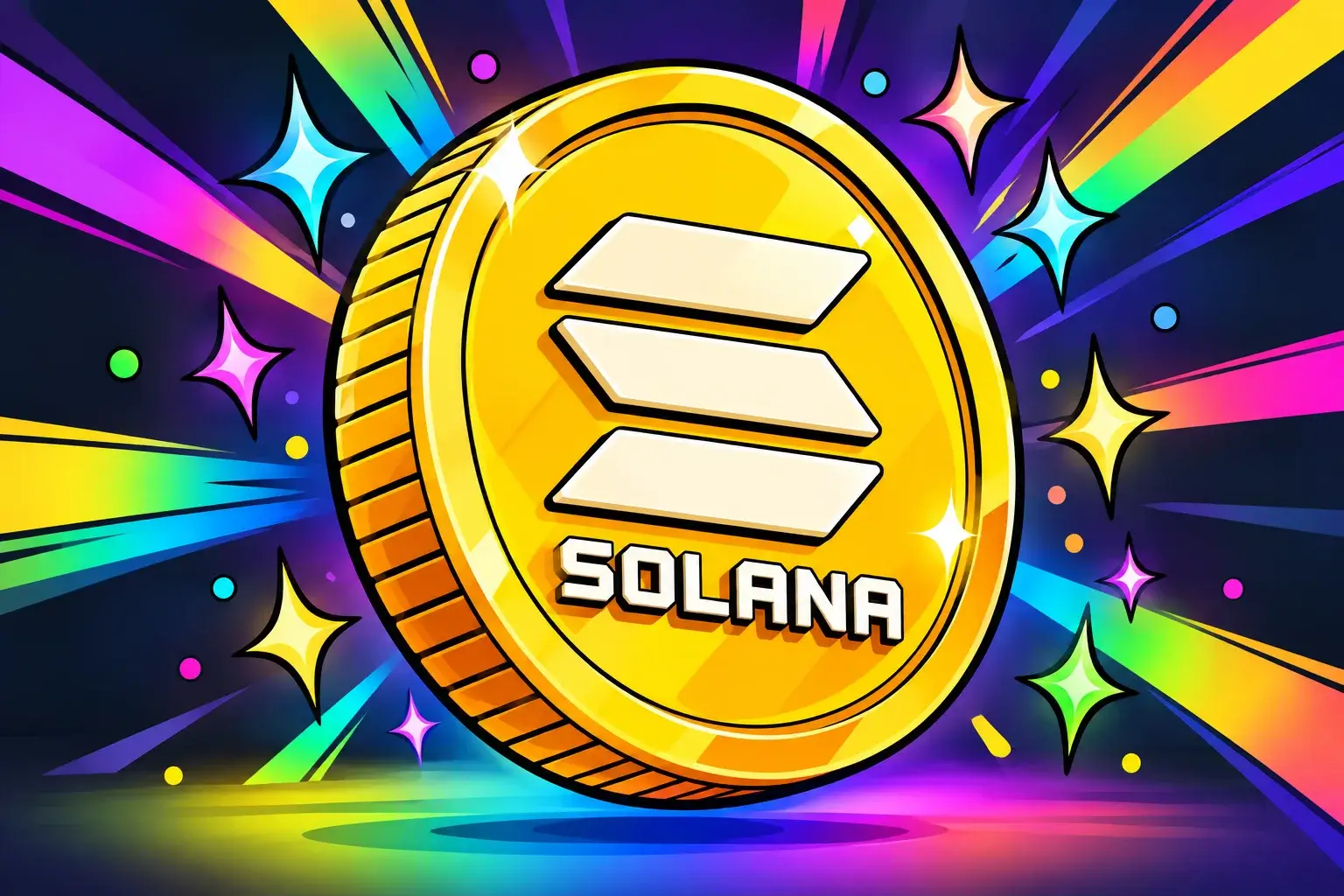 Solana Slides to $101.85 as ETF Bid Reverses and Treasury Supply Hits — $100 Break Targets $95 Unless $105 Is Reclaimed