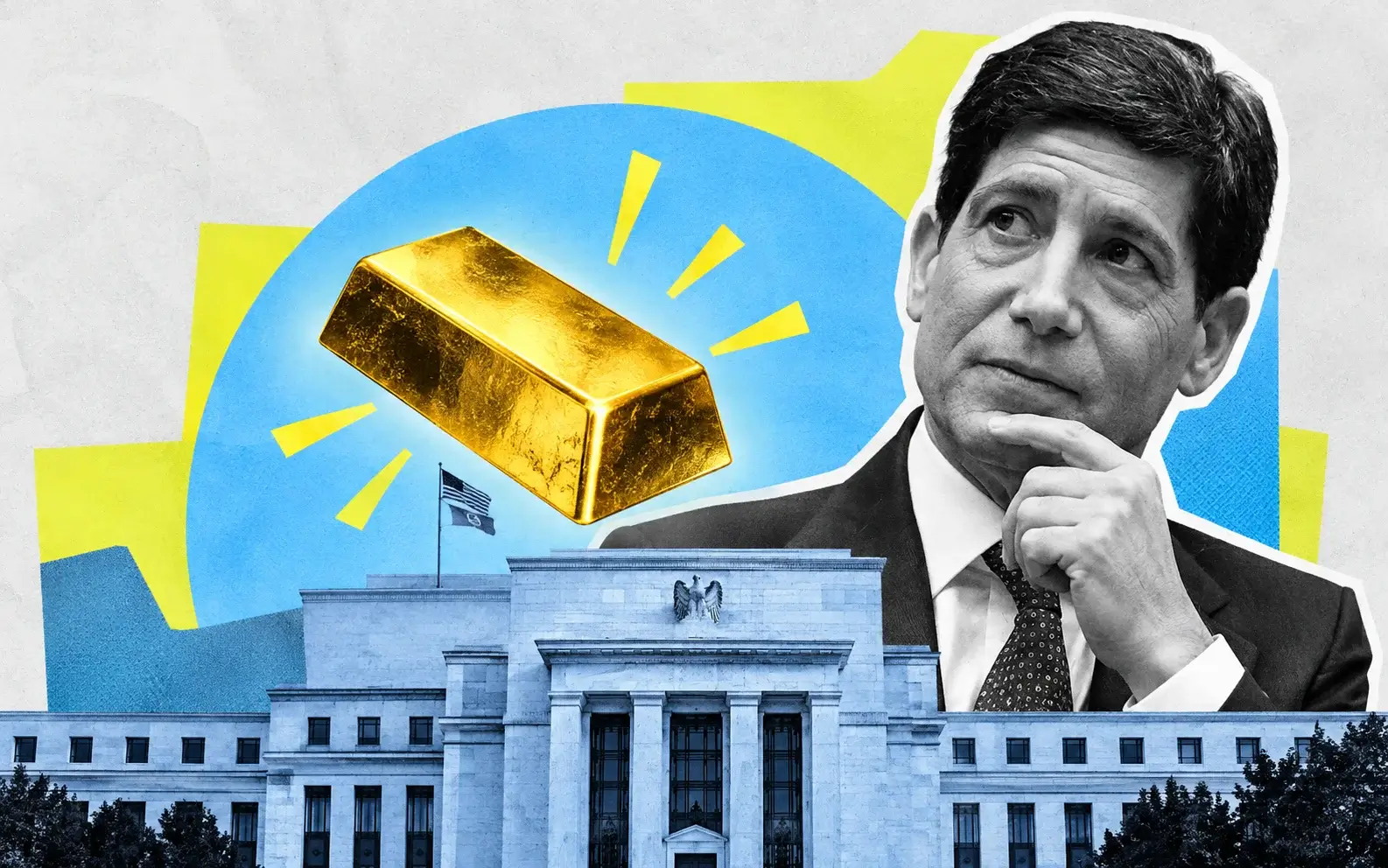 Gold Tests the $4,200 Ceiling With Record 4,256-Tonne ETF Holdings — Upside to $4,331
