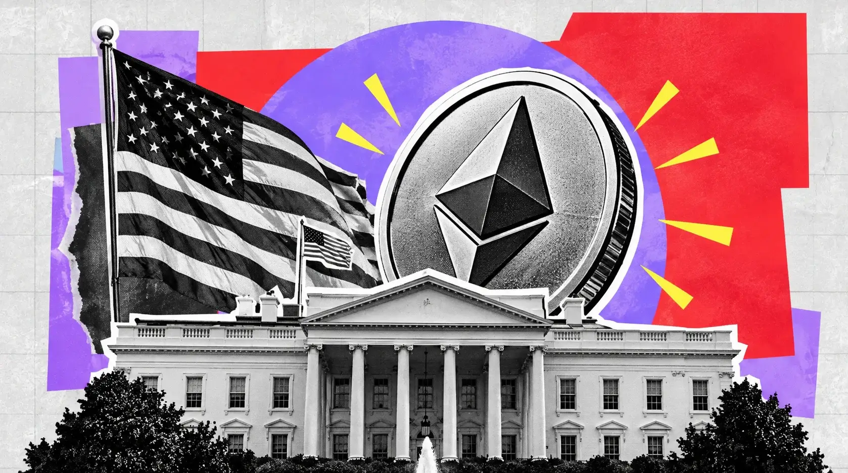 Ethereum ($2,476) Tests the 50-Day EMA After a $292.83M Liquidation Flush — Upside to $2,636
