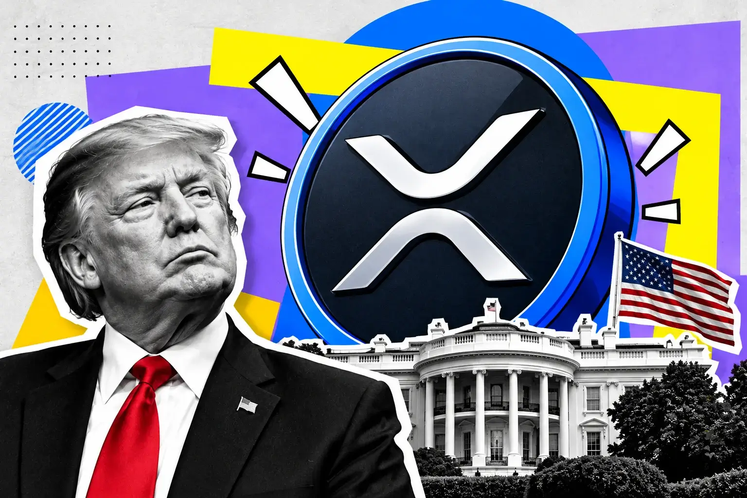 XRP ($1.34) Defends $1.29 as Cross River and Standard Chartered Adopt RLUSD — Upside to $1.50