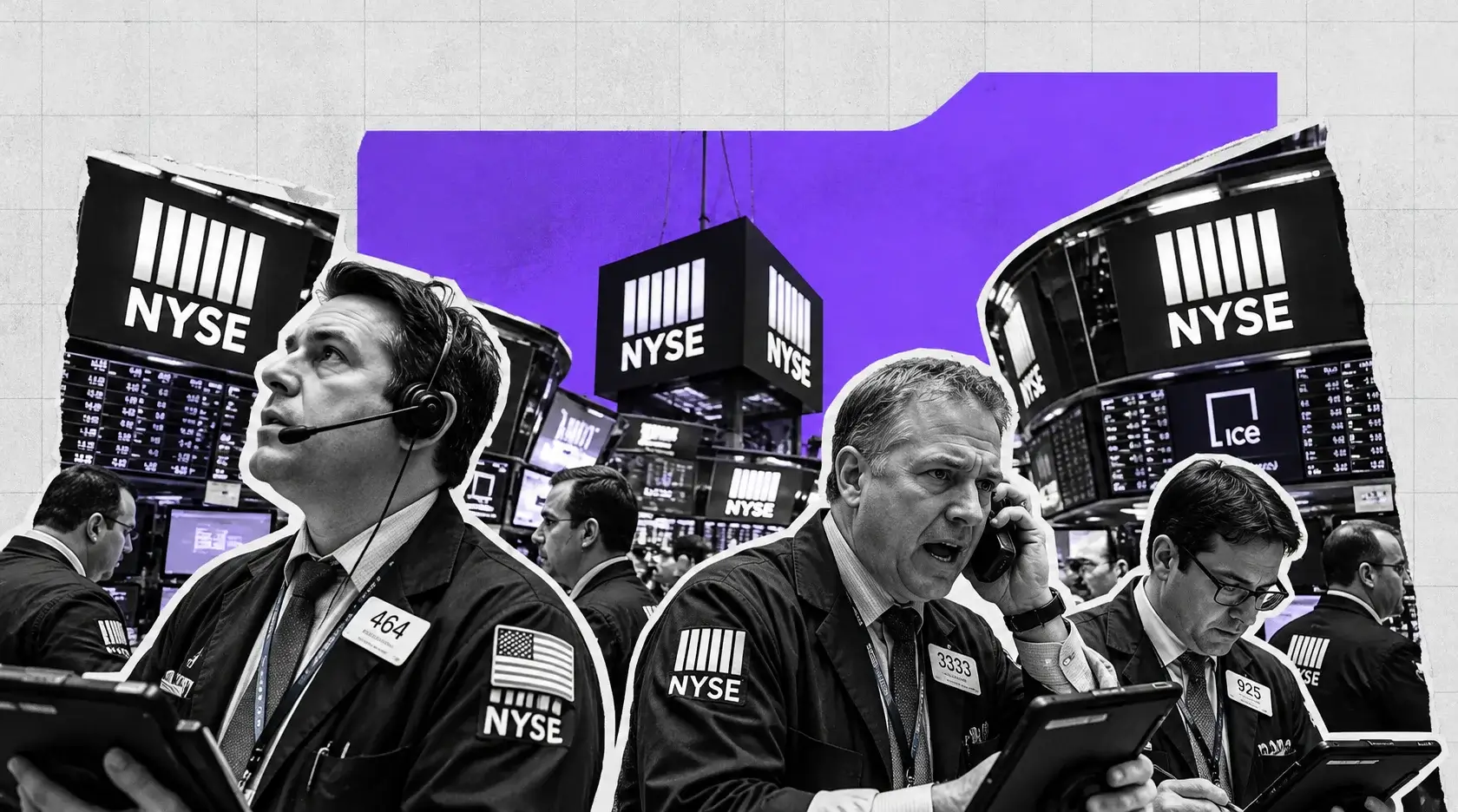 S&P 500 Climbs to 7,724, Nasdaq Jumps to 26,575, Dow Flips Green as Cleveland-Cliffs CLF Soars 15%