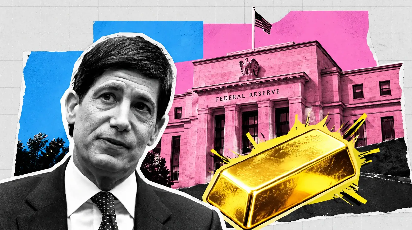 Gold Slips From $4,190 as Yields and Fed Hike Risk Cap the Range — $4,500 Opens Only Above $4,295