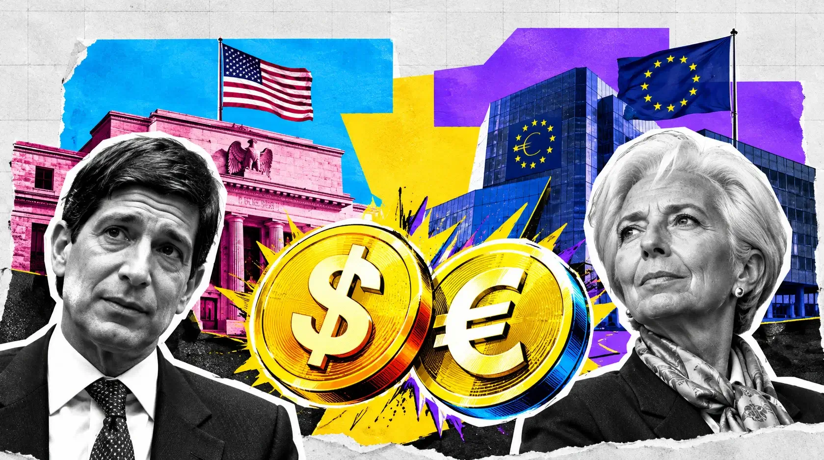 Euro Rejected Below 1.1270 as French Debt Stress Meets a 171bp Treasury-Bund Gap — 1.1152 and 1.1113 Targets in Play