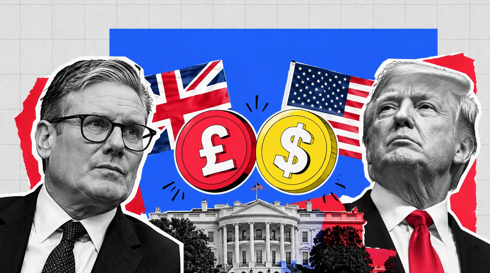 Pound ($1.3319) Outperforms the Euro as BoE Hike Pricing Narrows the Fed Gap — Buy Dips Toward 1.3240, Target 1.3450