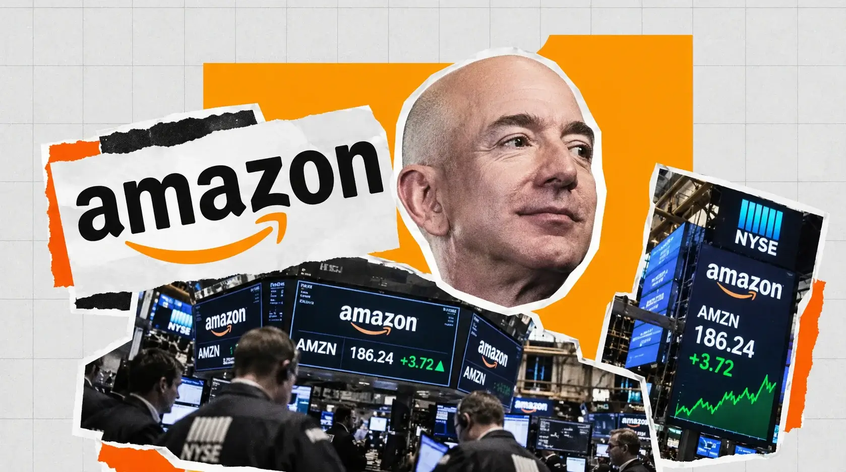 Amazon ($262.11) Rebounds From $250 on AWS Acceleration and a 24.8x Forward Multiple — $284 Then $300 on an October 29 Beat