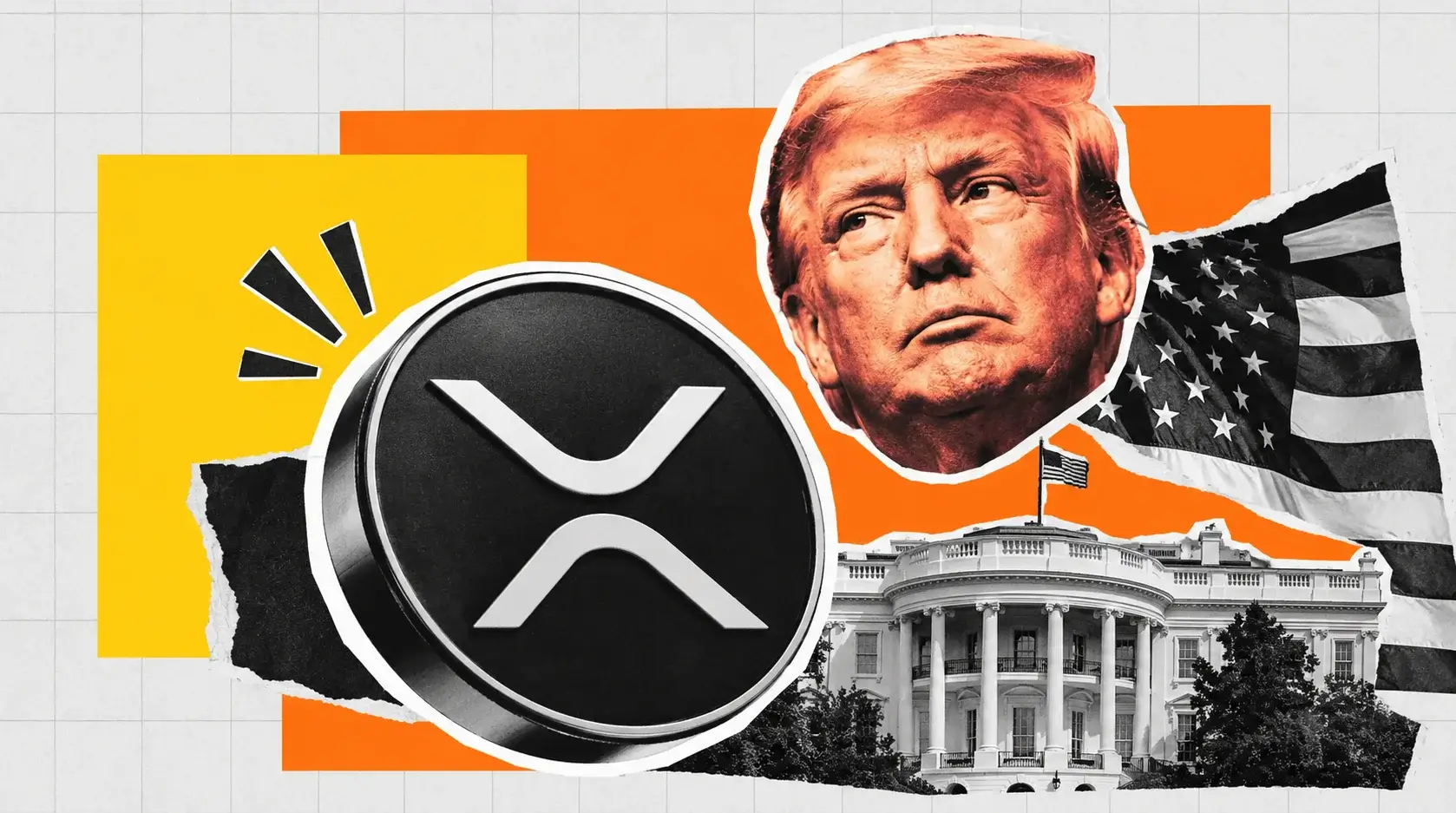 XRP-USD Pinned Near the $1.28 200-Day Average as Escrow Supply Outpaces ETF Demand — $1.15 Below $1.25, $1.50 Above $1.38